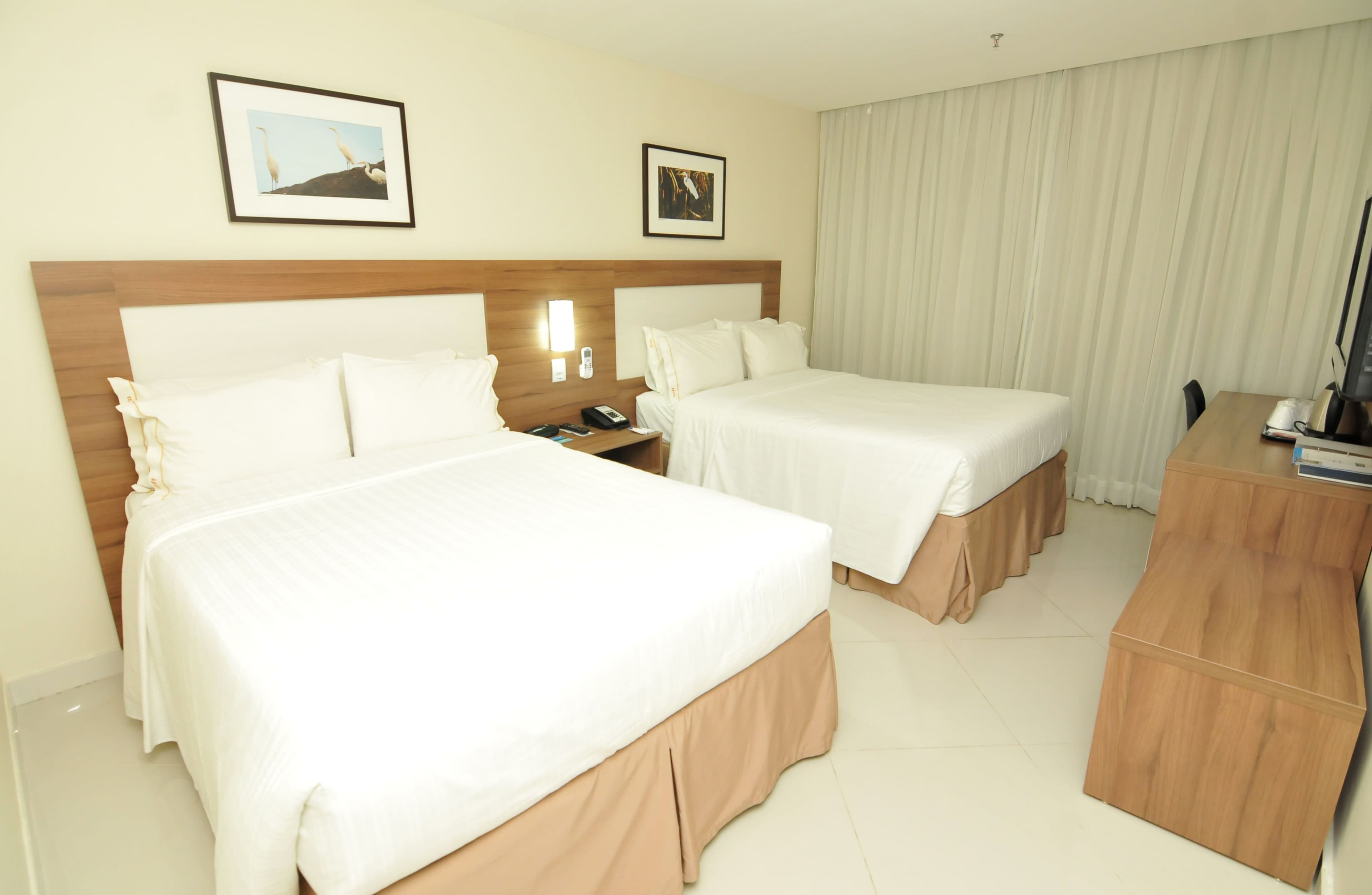 Holiday Inn Express Belém Ananindeua — 13