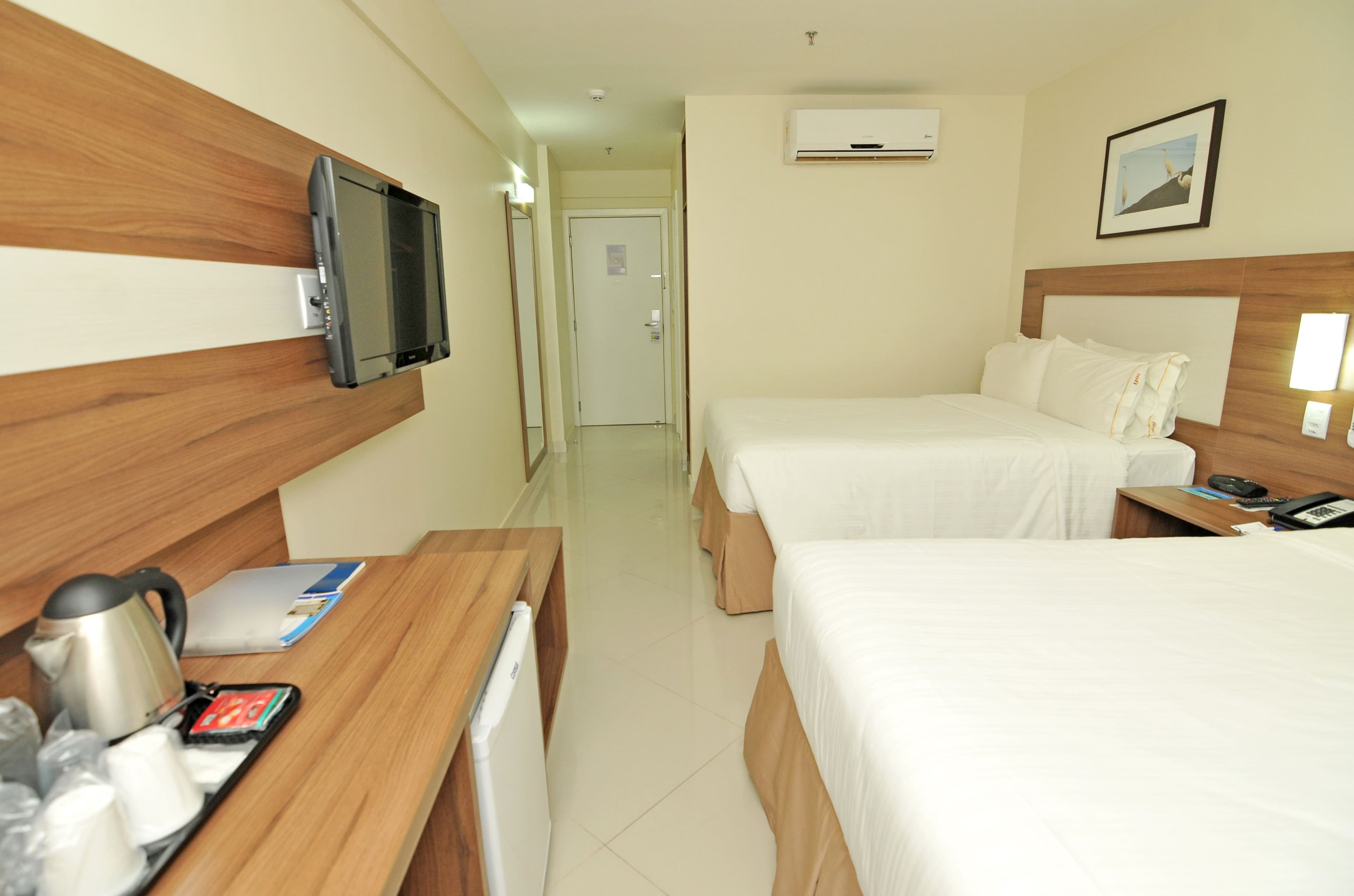 Holiday Inn Express Belém Ananindeua — 12