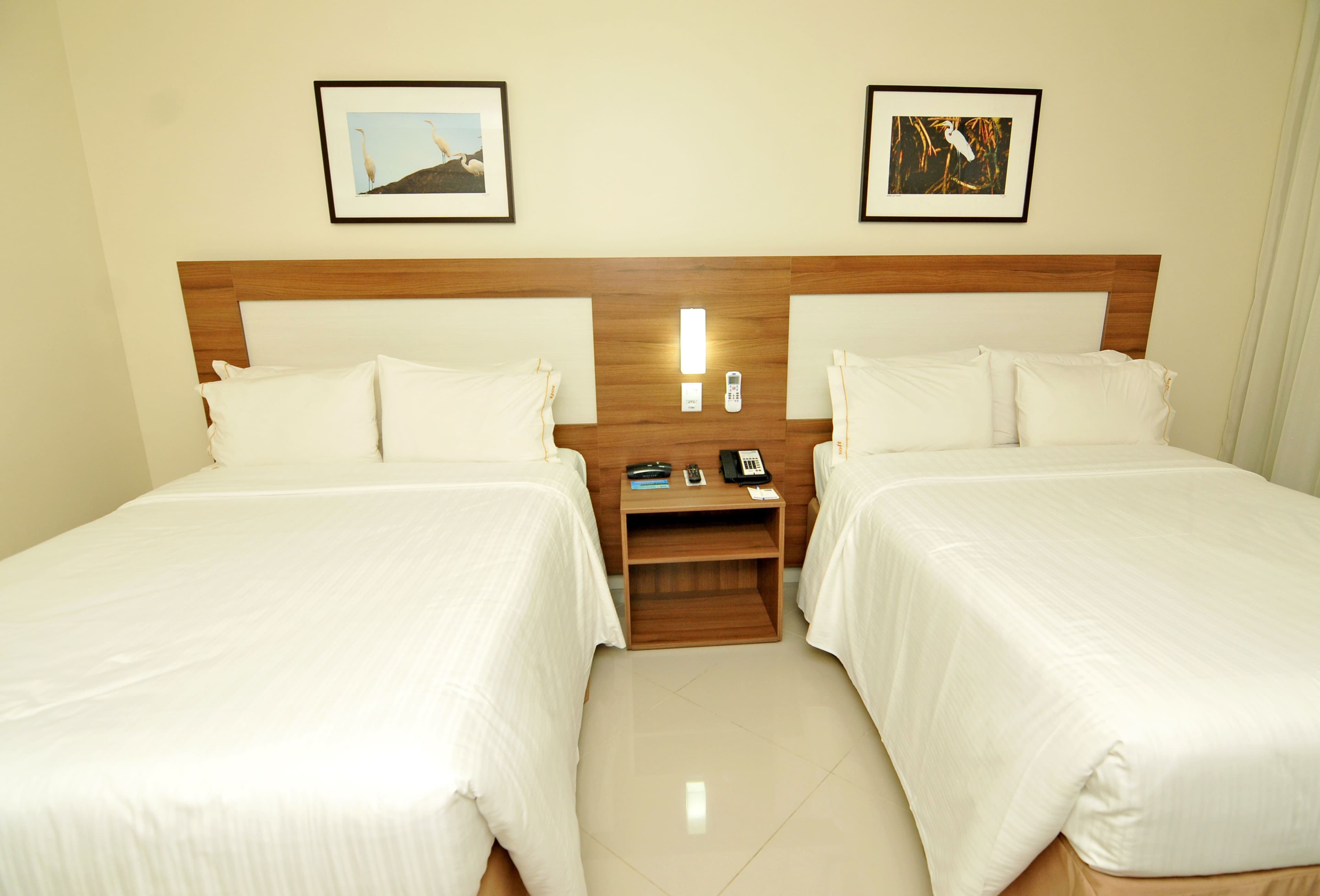 Holiday Inn Express Belém Ananindeua — 15