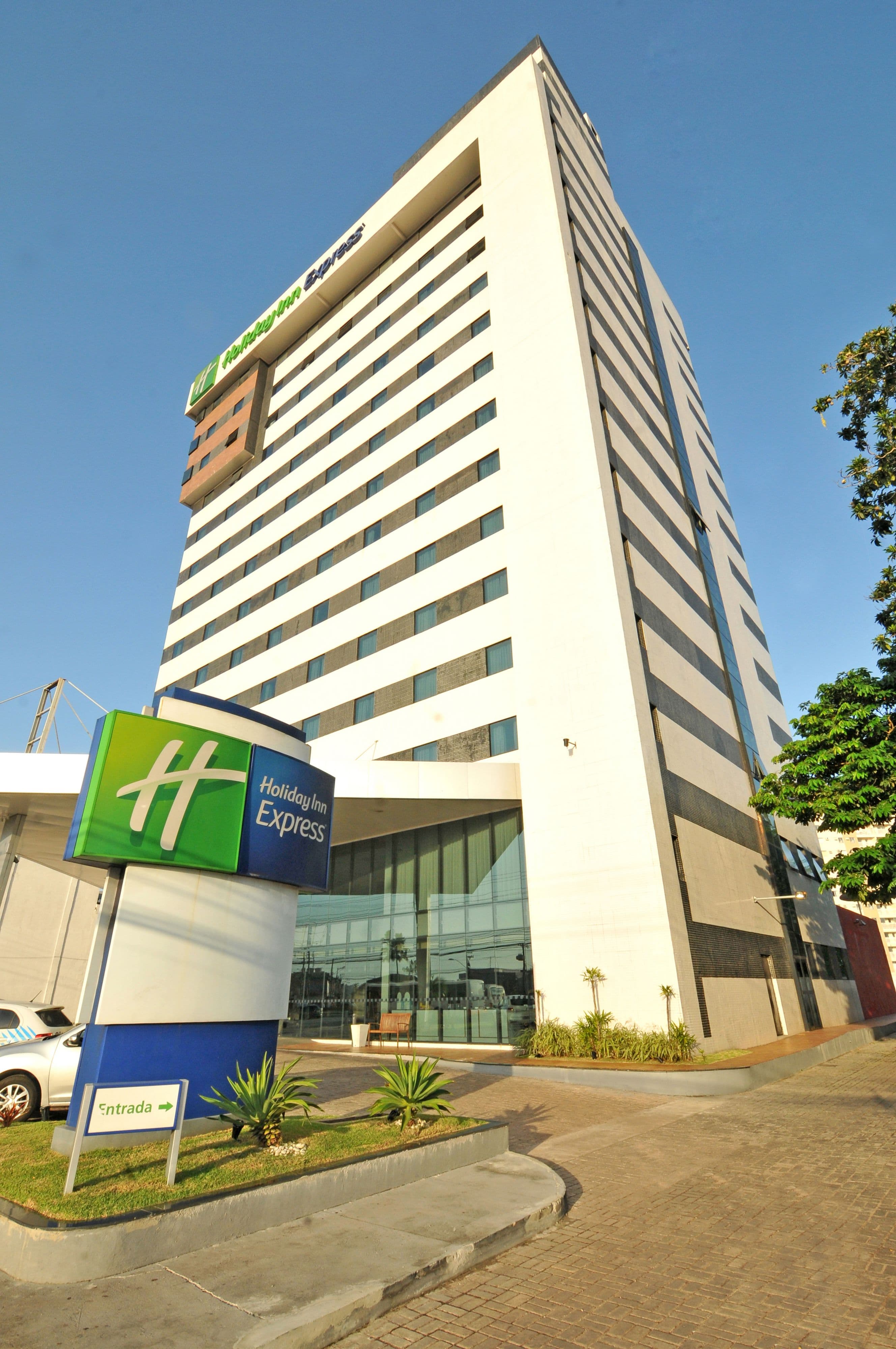 Holiday Inn Express Belém Ananindeua - Image 1
