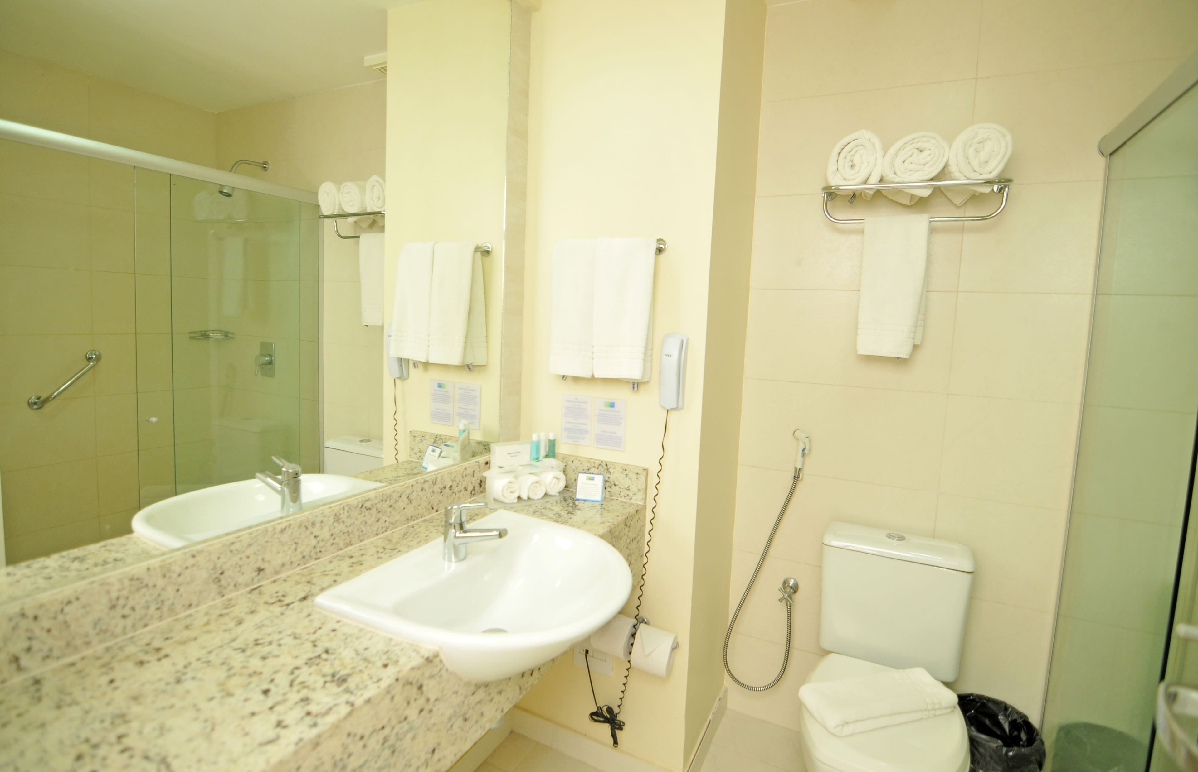 Holiday Inn Express Belém Ananindeua - Image 4