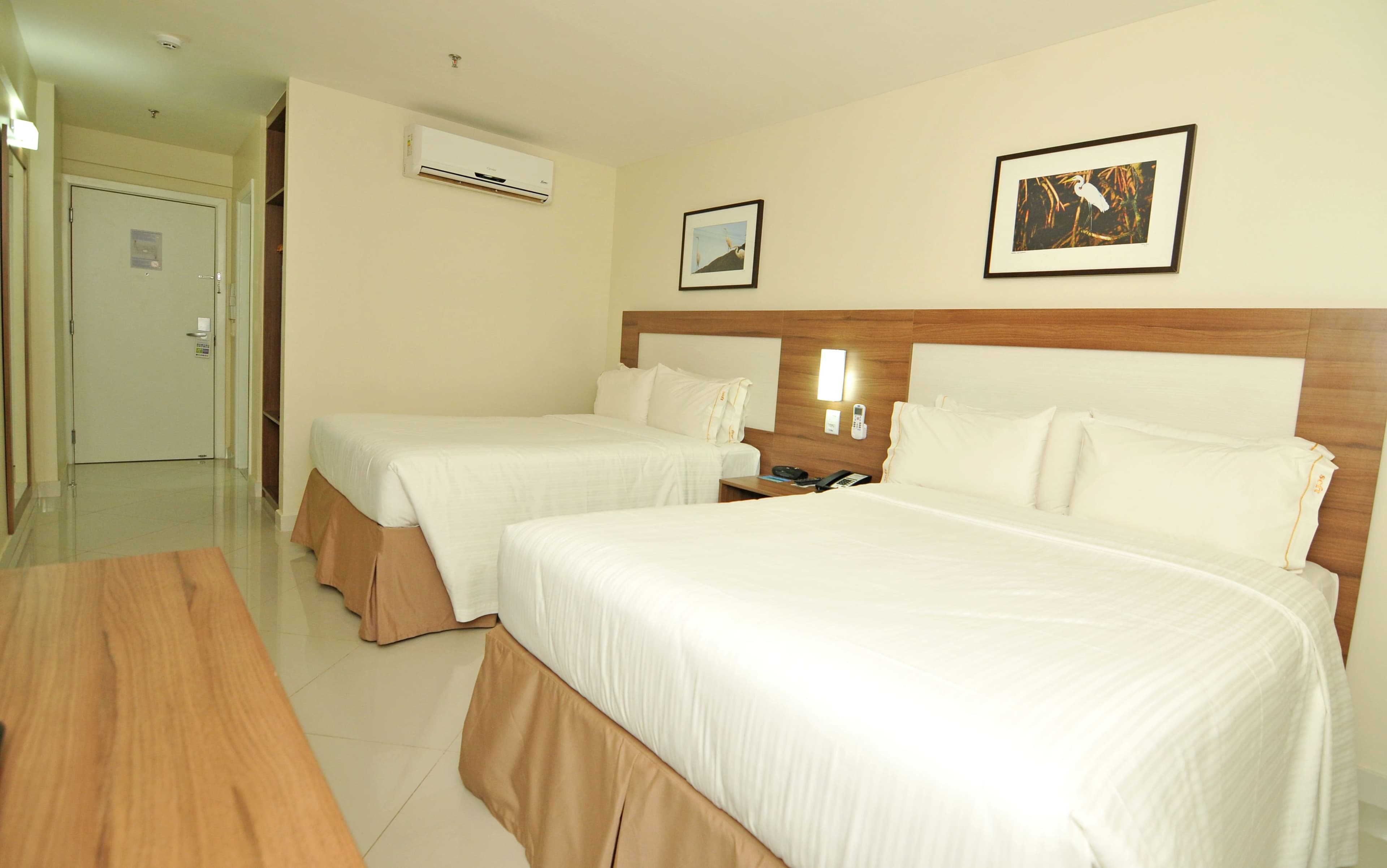 Holiday Inn Express Belém Ananindeua — 10