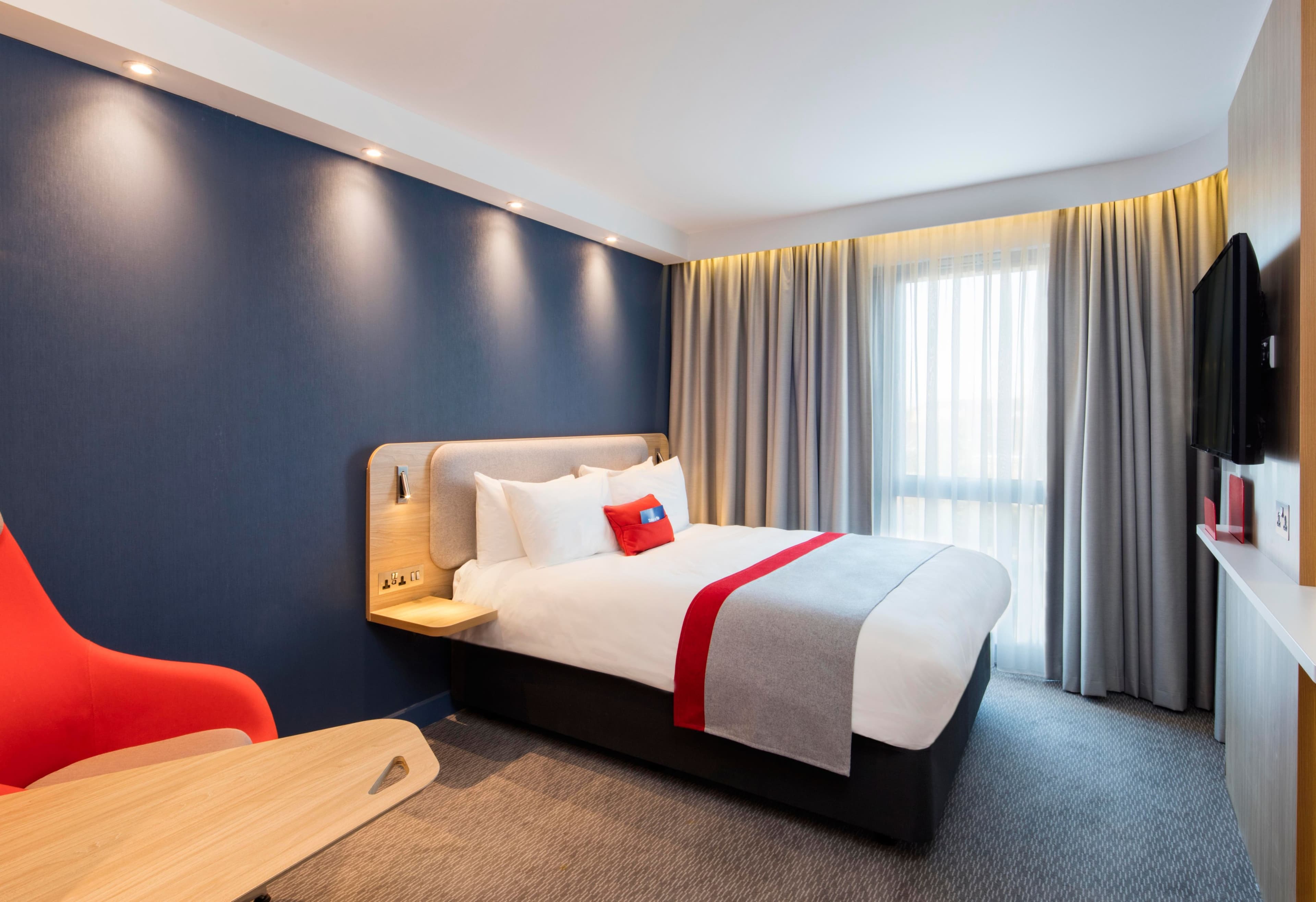Holiday Inn Express Belfast City — 15