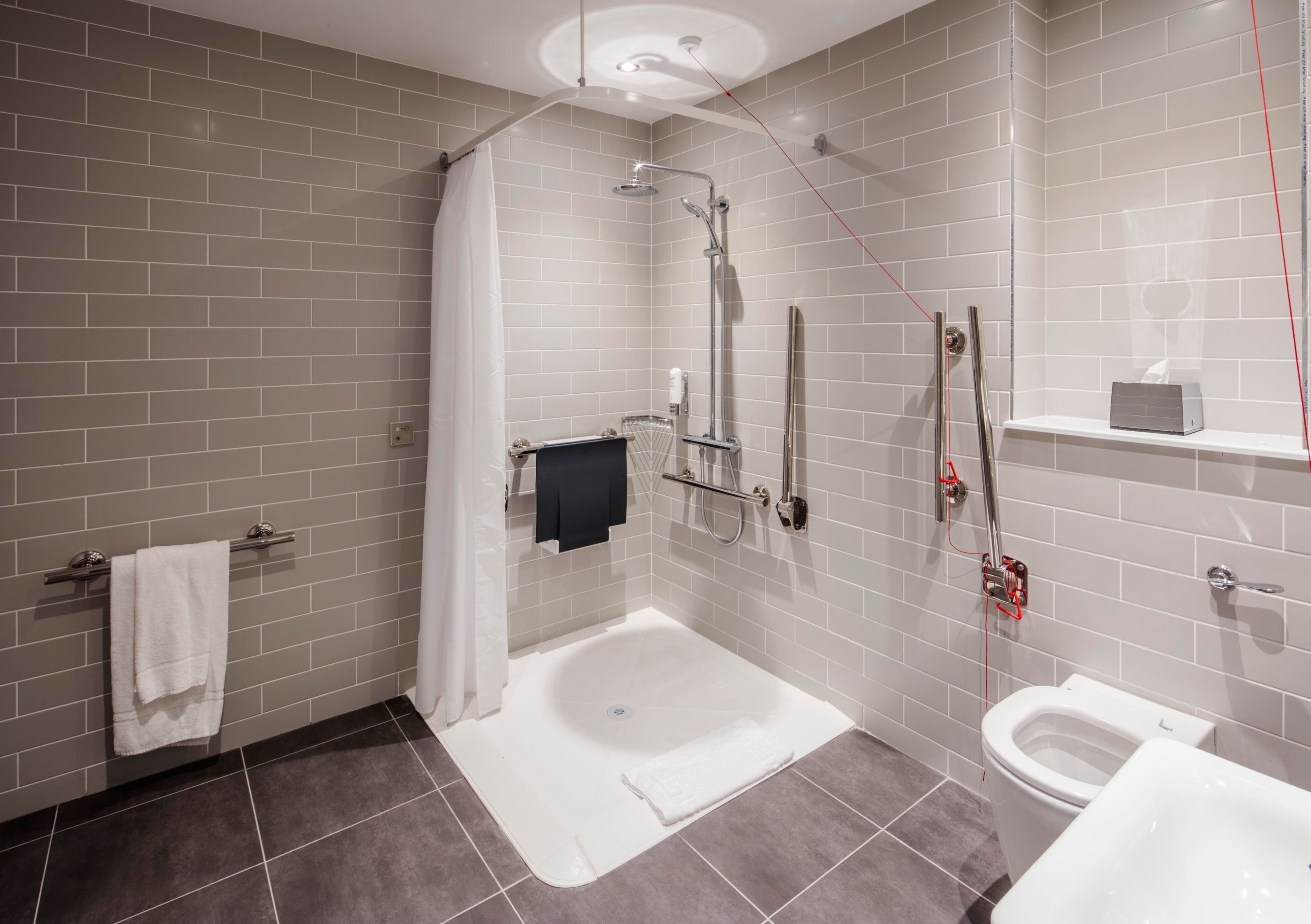 Holiday Inn Express Belfast City — 25