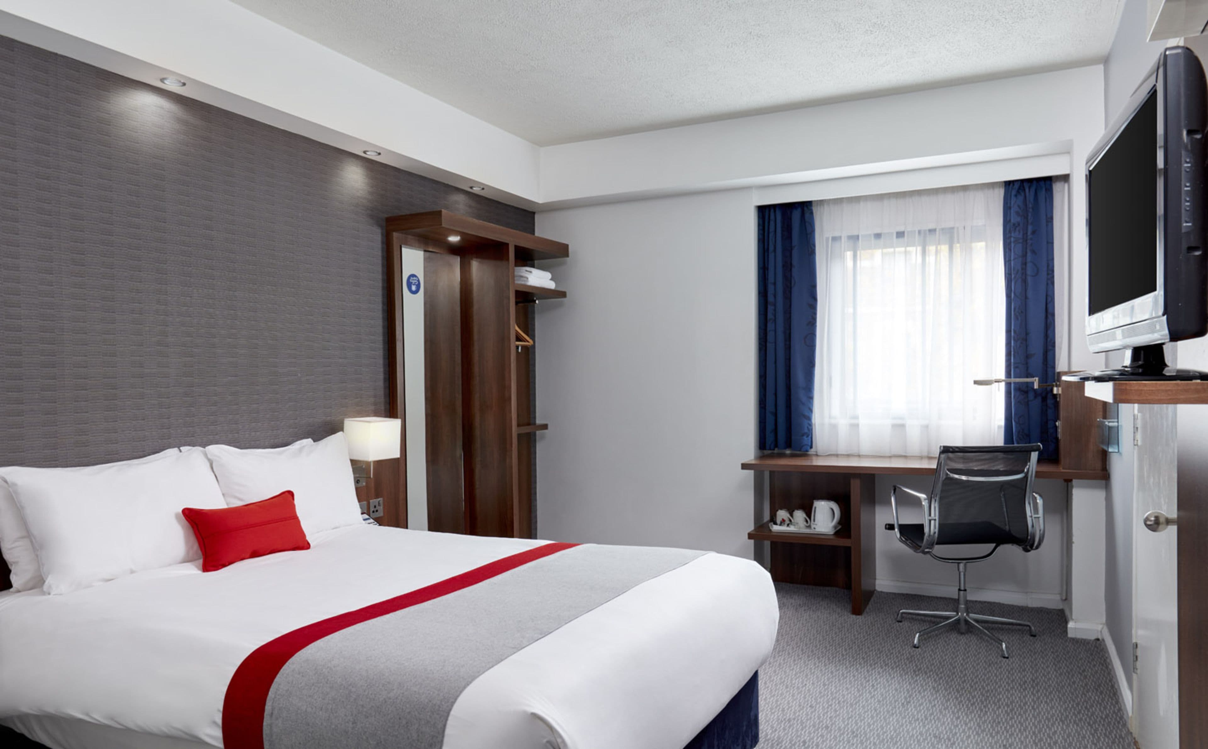Holiday Inn Express Belfast City — 17