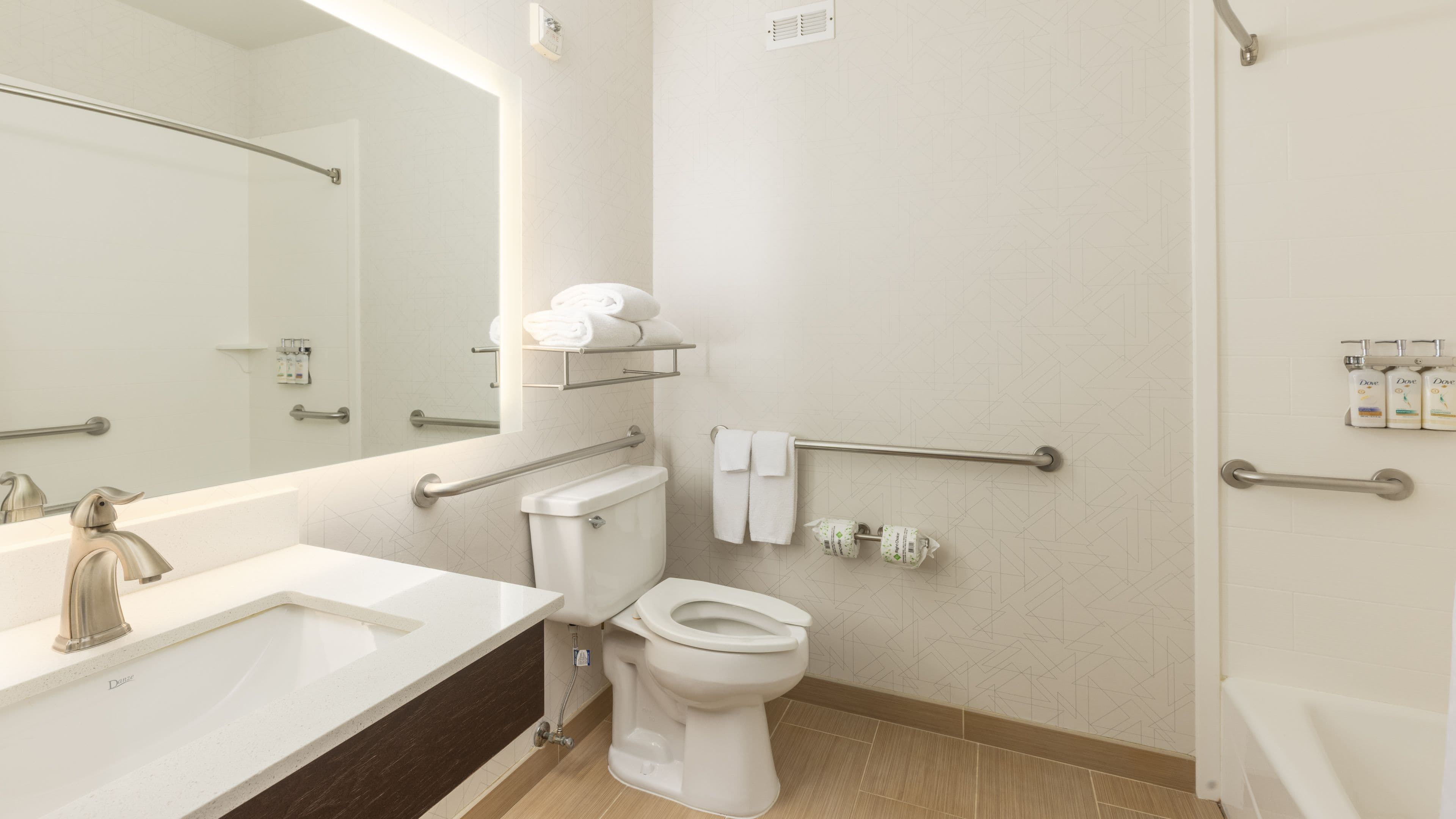 Holiday Inn Express Bellingham — 20
