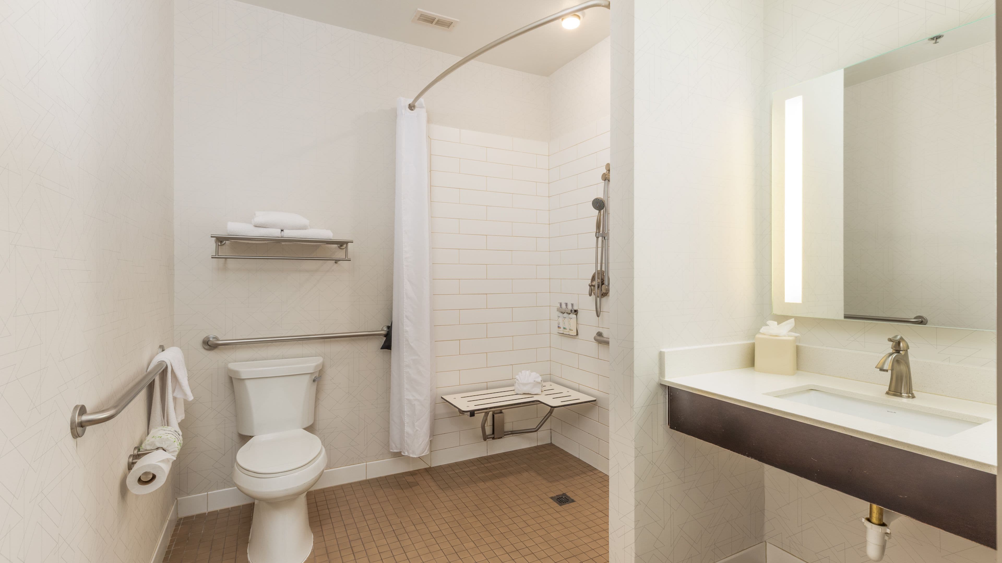 Holiday Inn Express Bellingham — 17