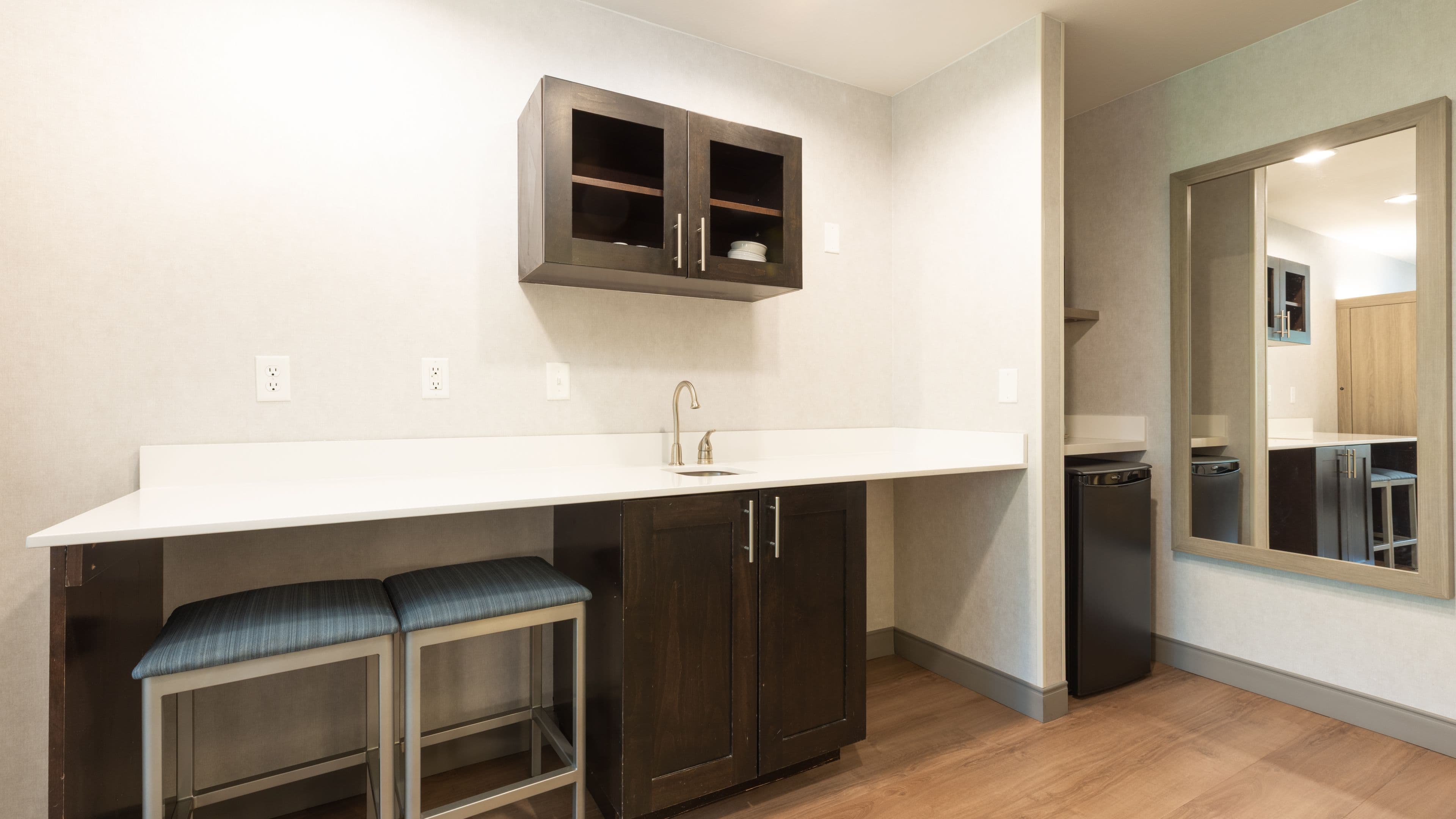 Holiday Inn Express Bellingham — 29