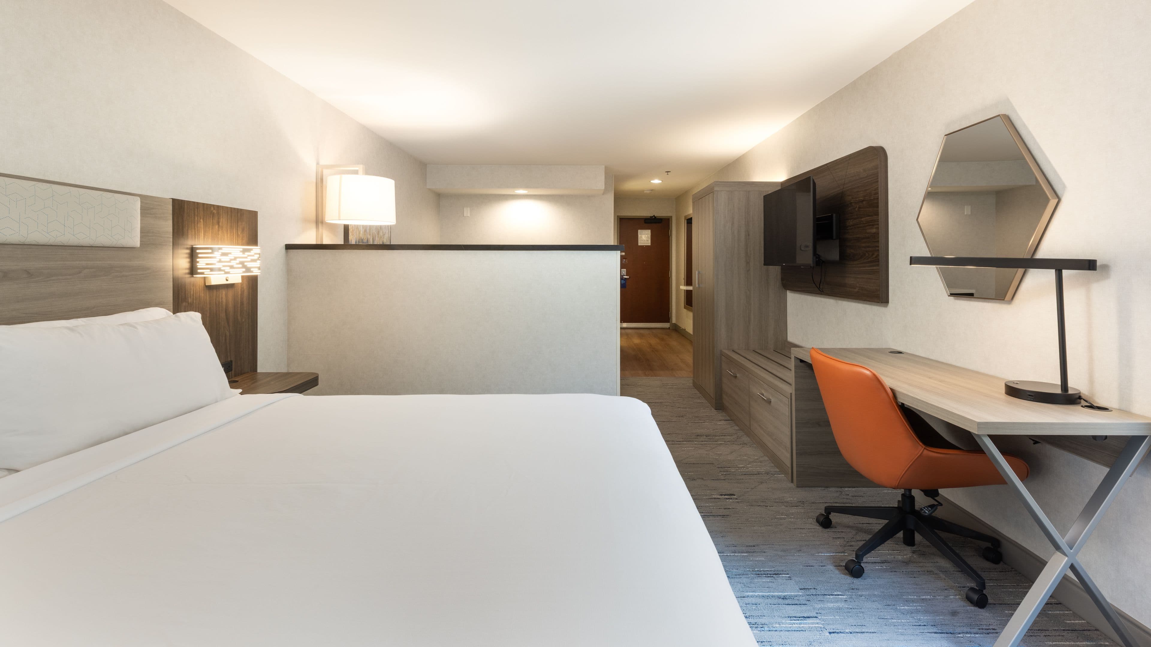 Holiday Inn Express Bellingham — 46