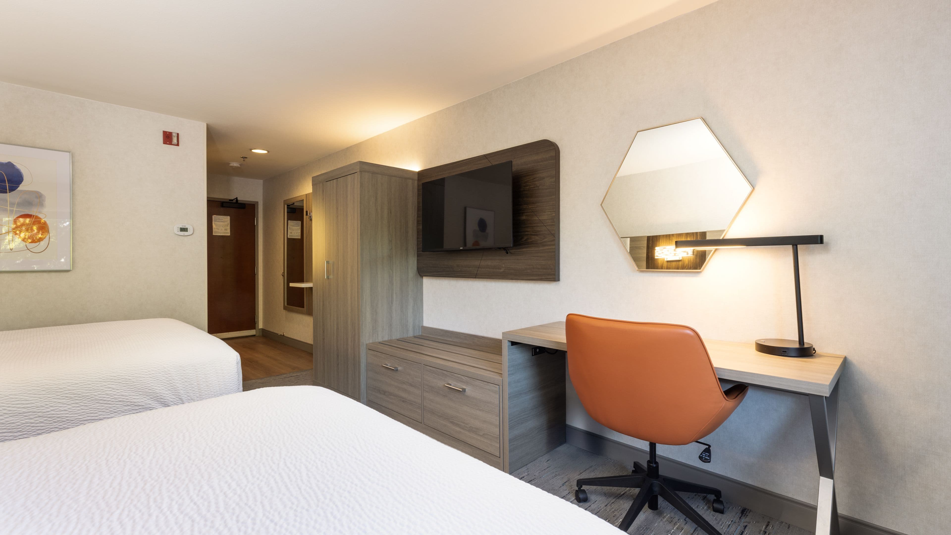 Holiday Inn Express Bellingham — 33