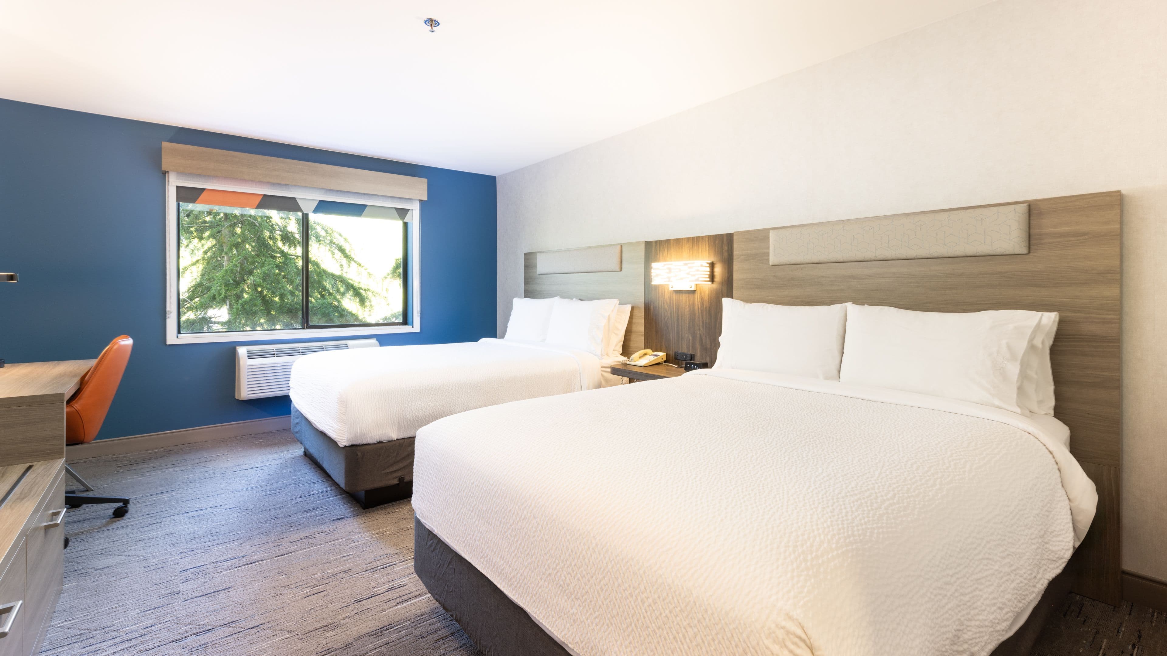 Holiday Inn Express Bellingham — 37