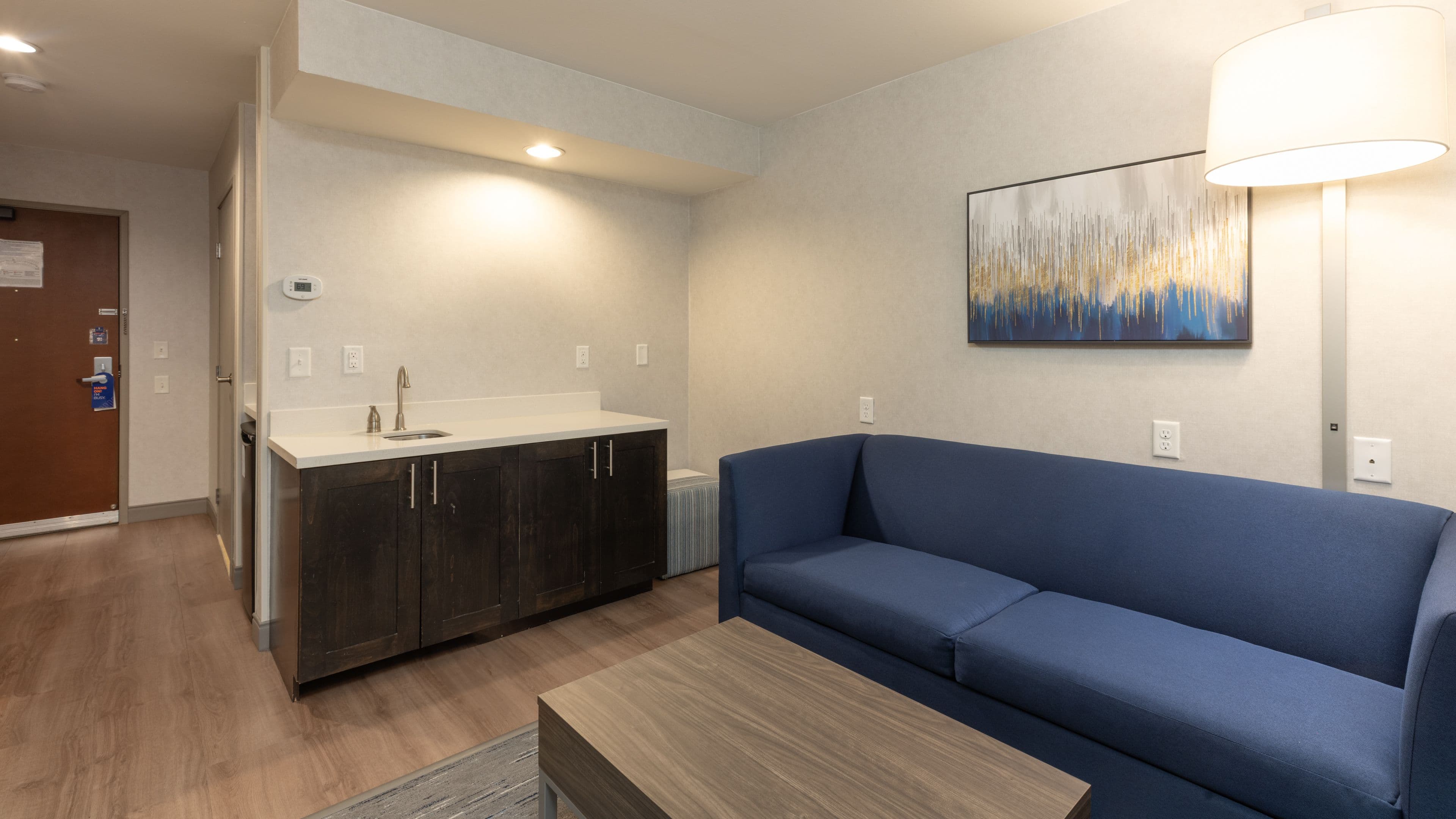 Holiday Inn Express Bellingham — 41