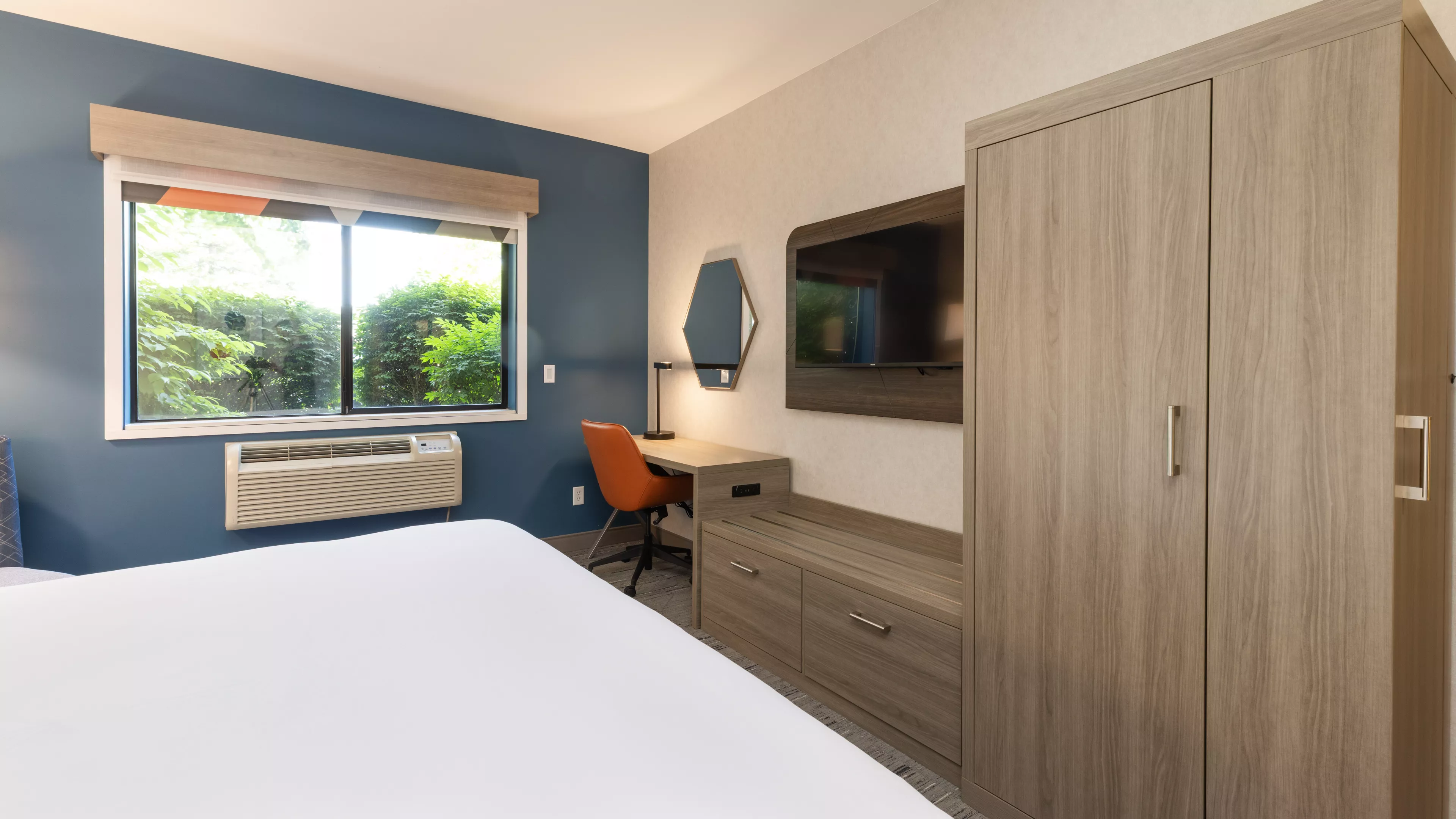 Holiday Inn Express Bellingham — 10