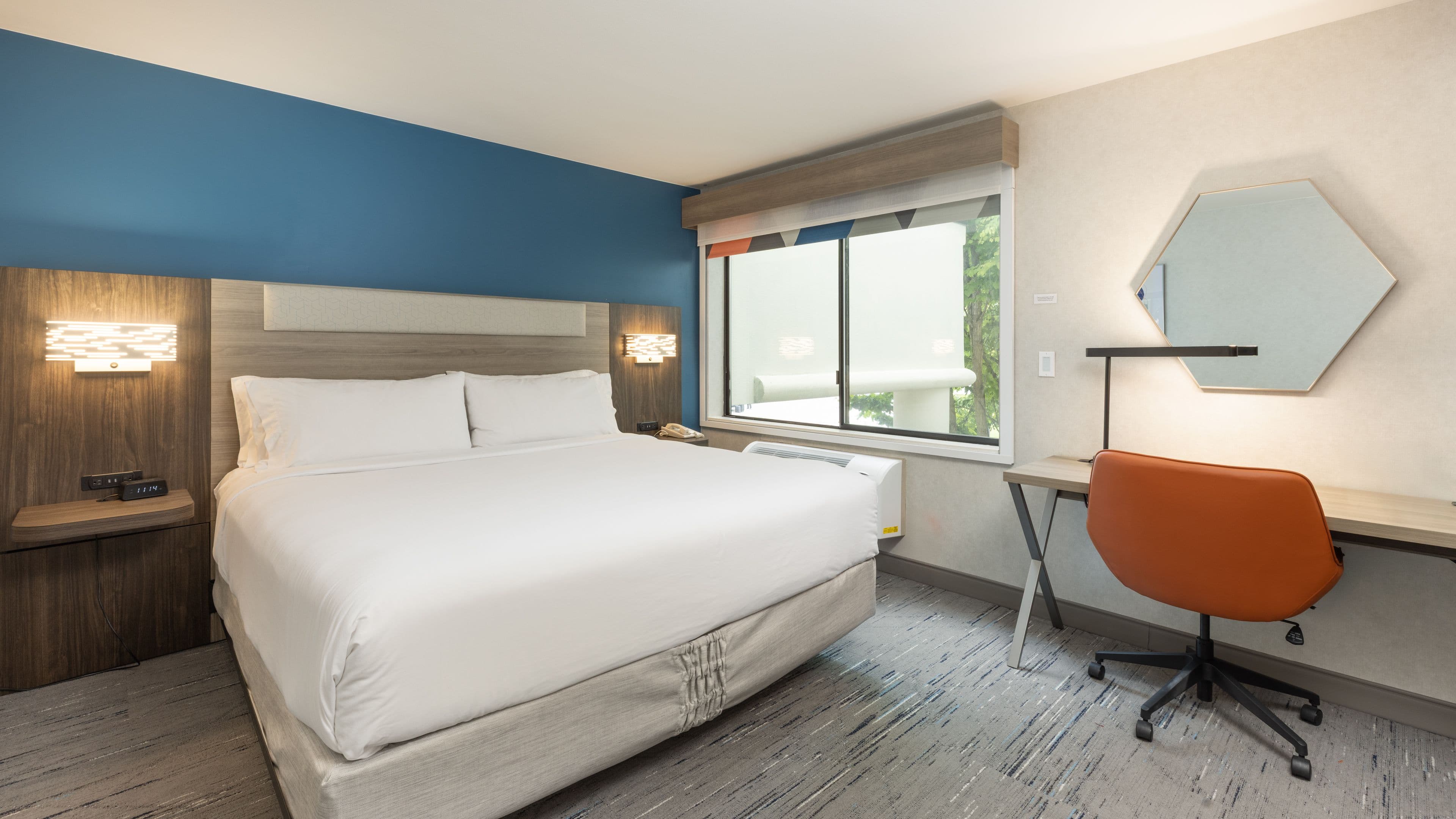 Holiday Inn Express Bellingham — 40