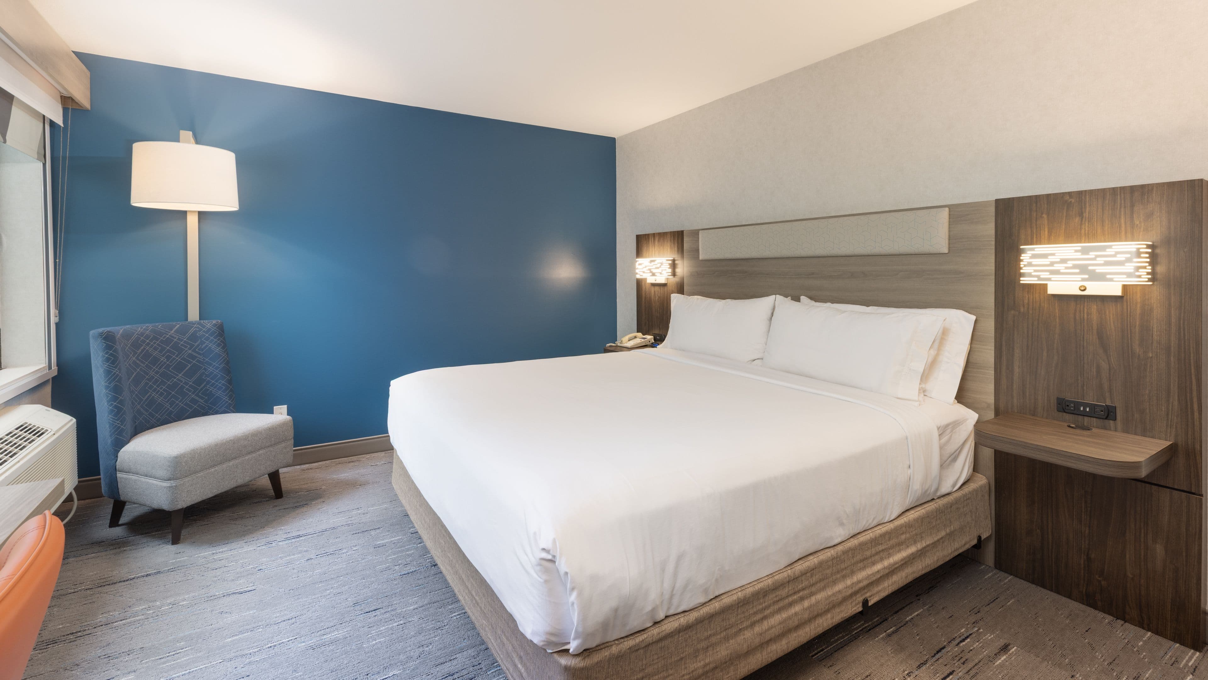 Holiday Inn Express Bellingham — 45
