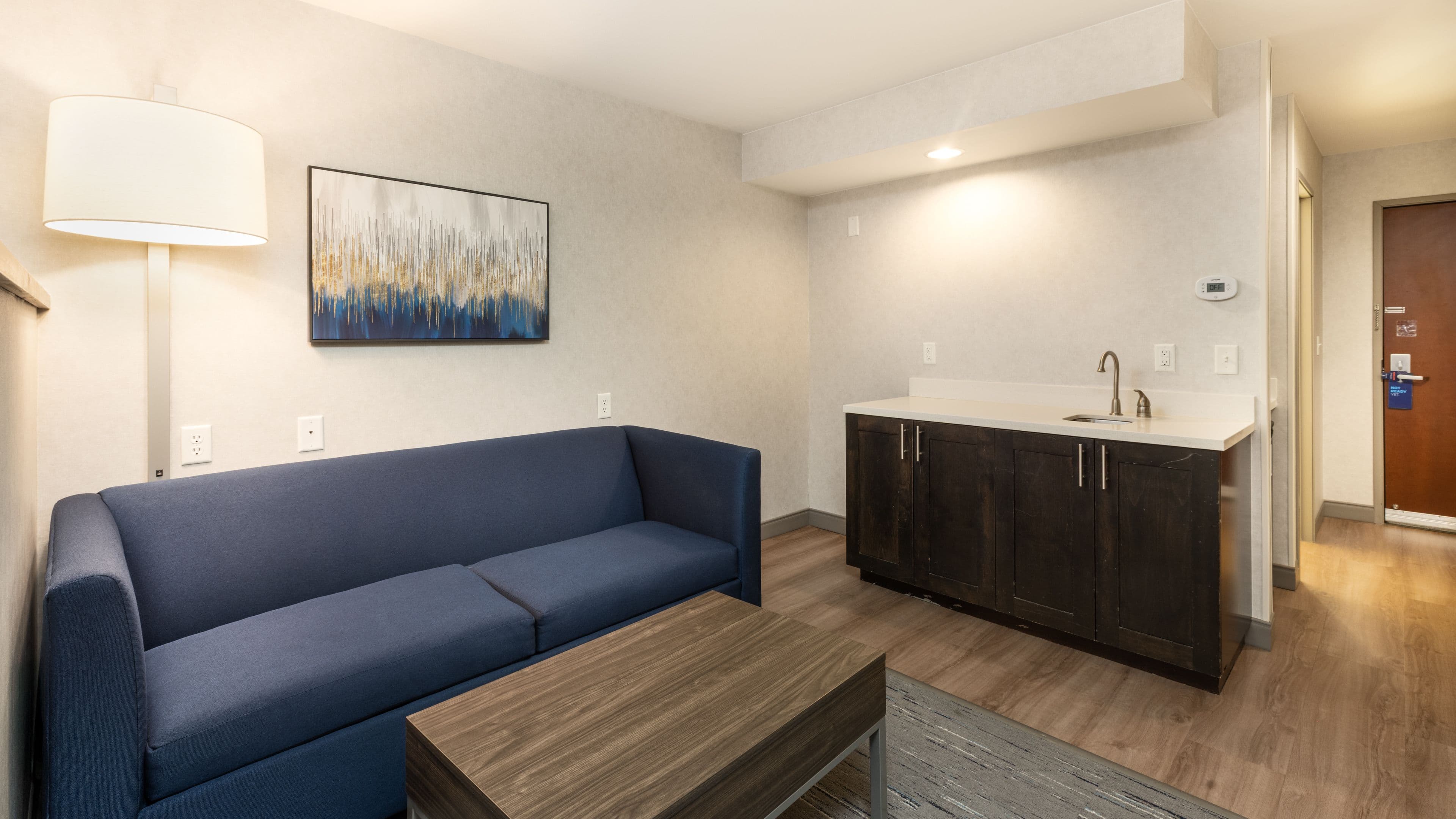 Holiday Inn Express Bellingham — 47