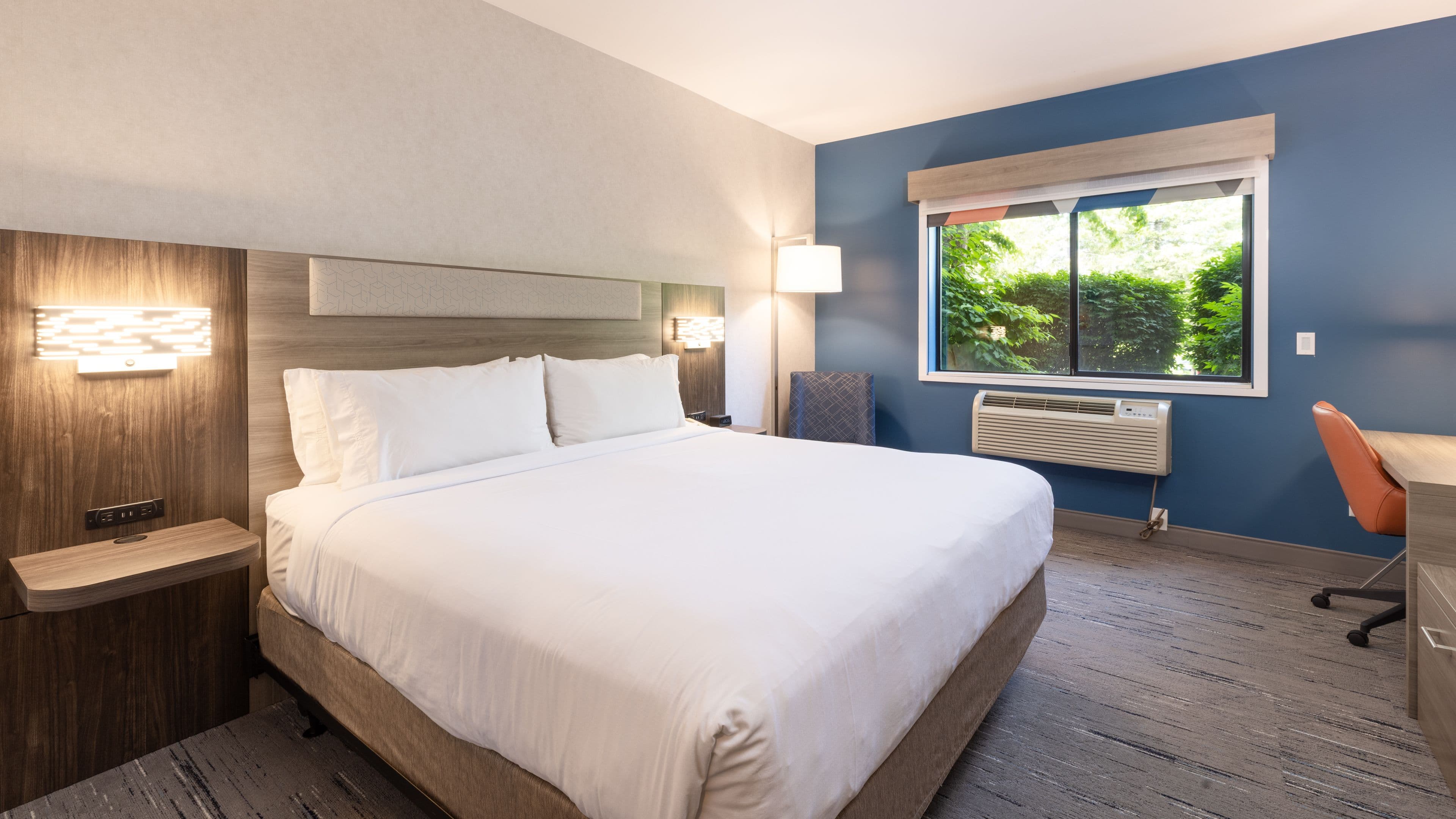 Holiday Inn Express Bellingham — 19