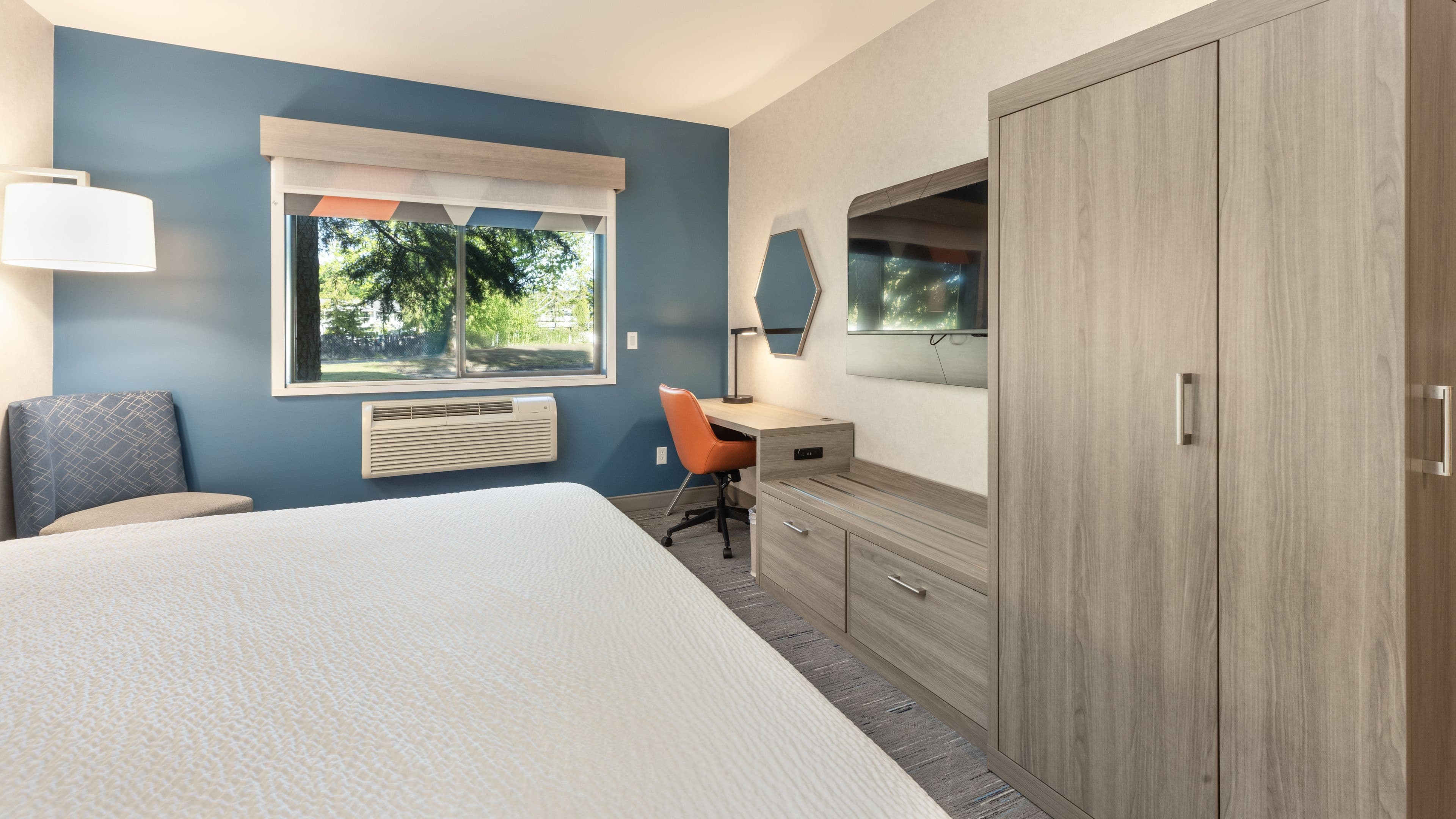 Holiday Inn Express Bellingham — 24