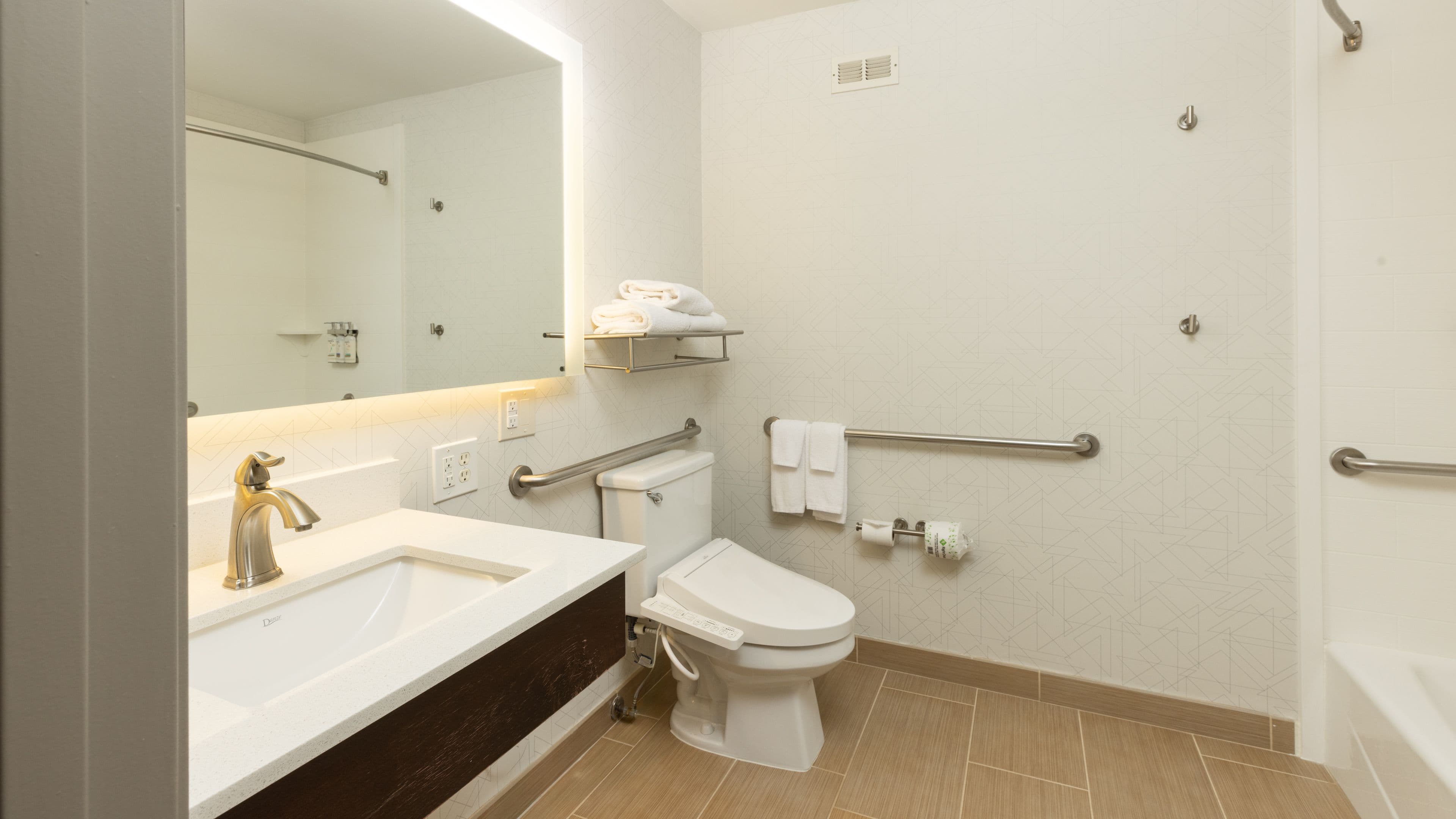 Holiday Inn Express Bellingham — 14