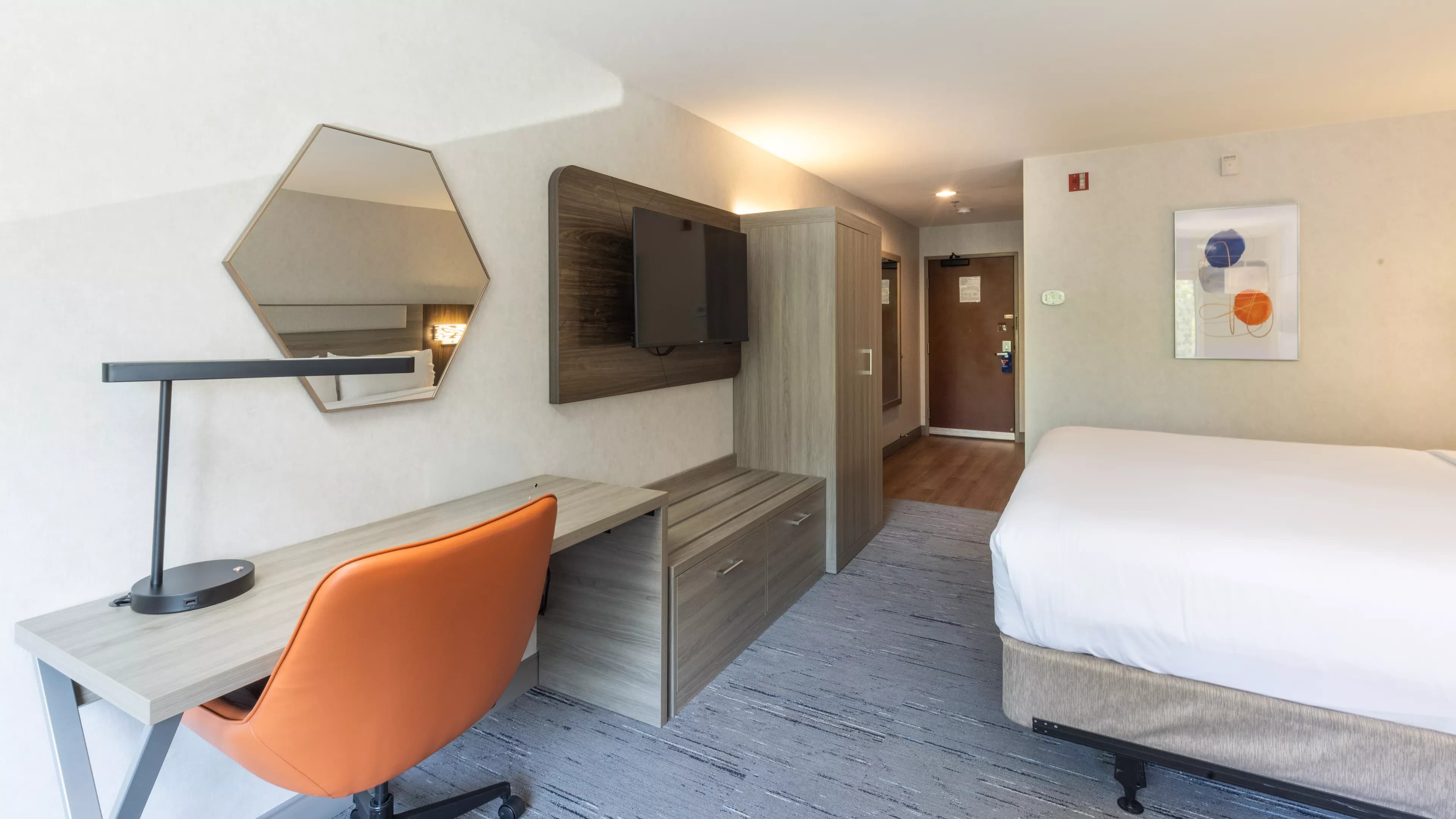 Holiday Inn Express Bellingham — 21