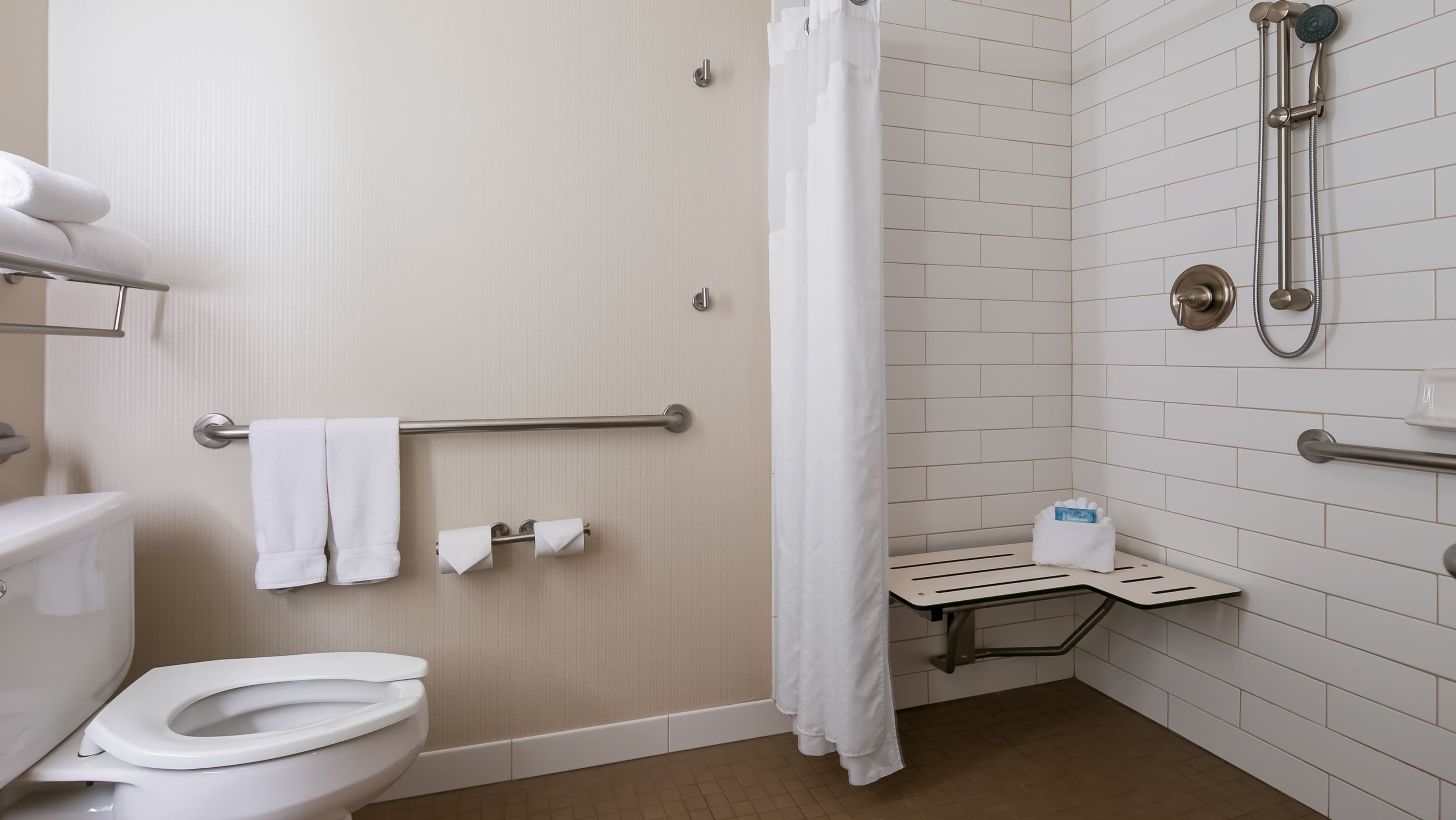 Holiday Inn Express Bellingham — 25