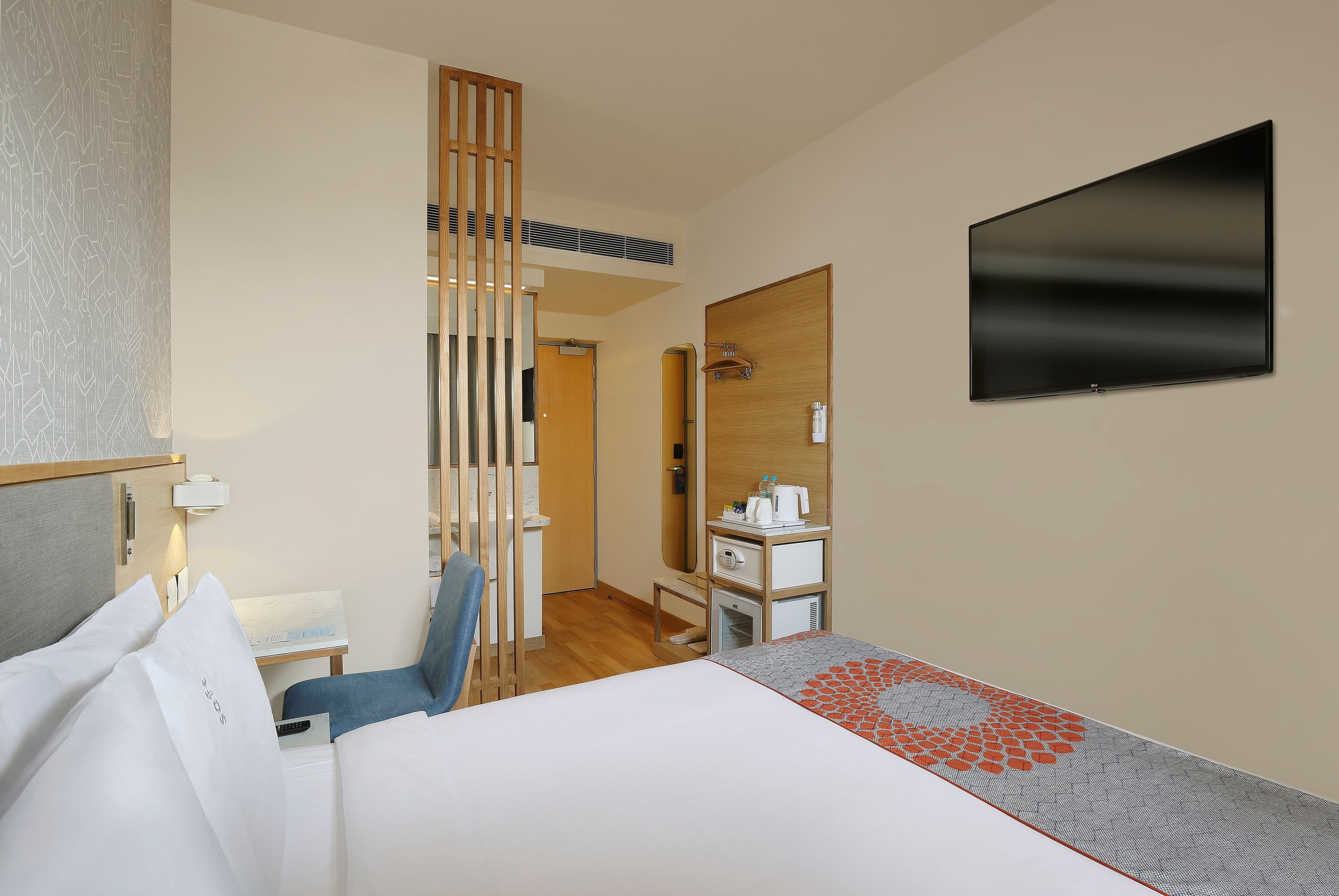 Holiday Inn Express Bengaluru Whitefield ITPL - Image 2