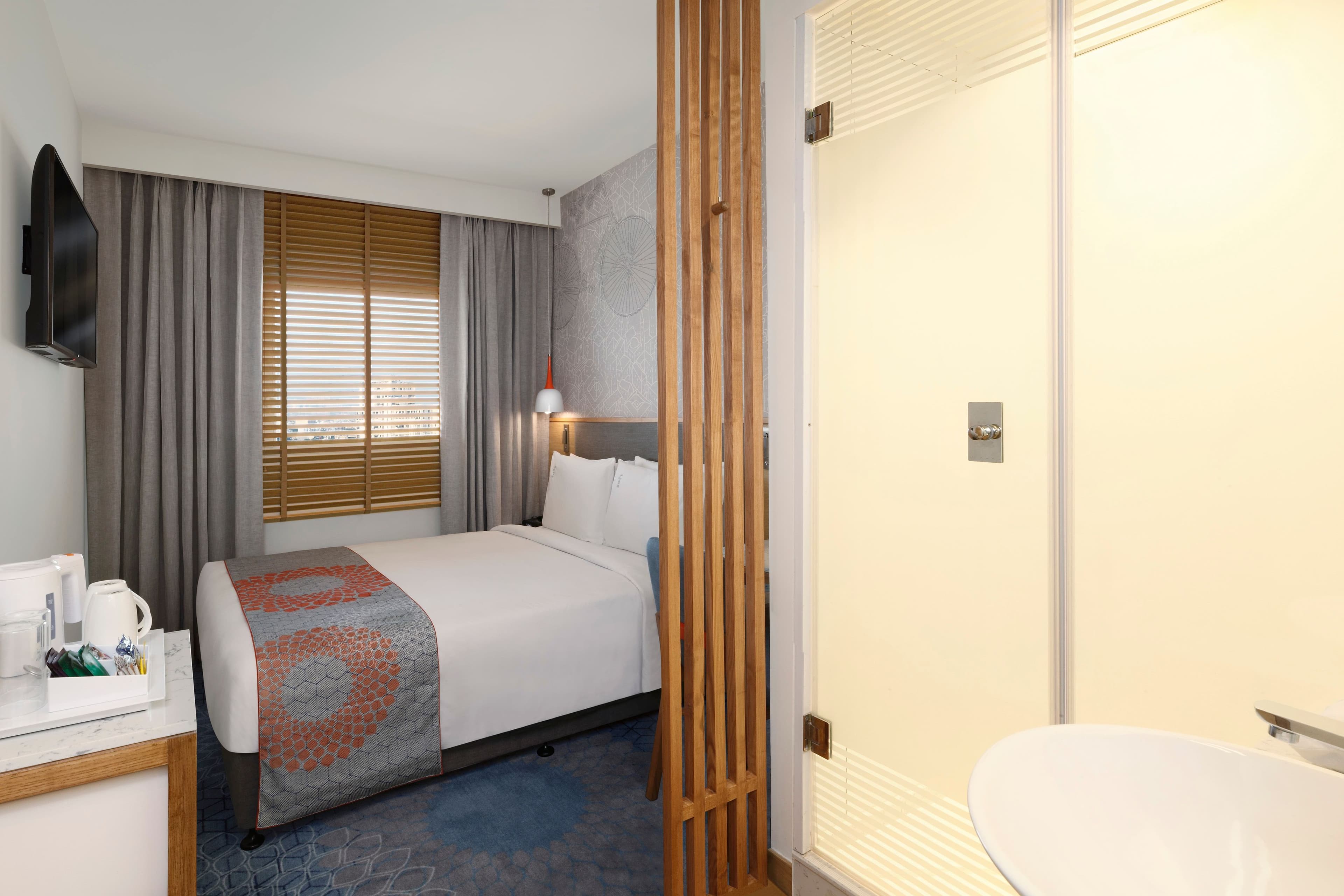 Holiday Inn Express Bengaluru Yeshwantpur - Image 3