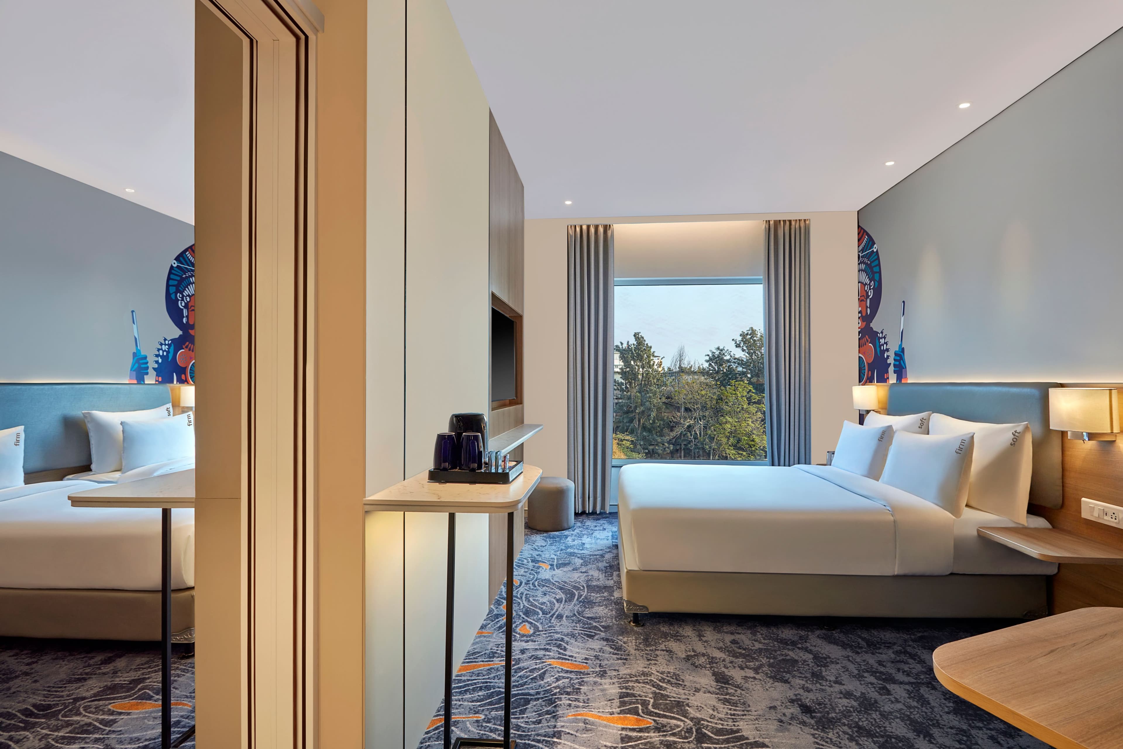 Holiday Inn Express Bengaluru Bommasandra — 10