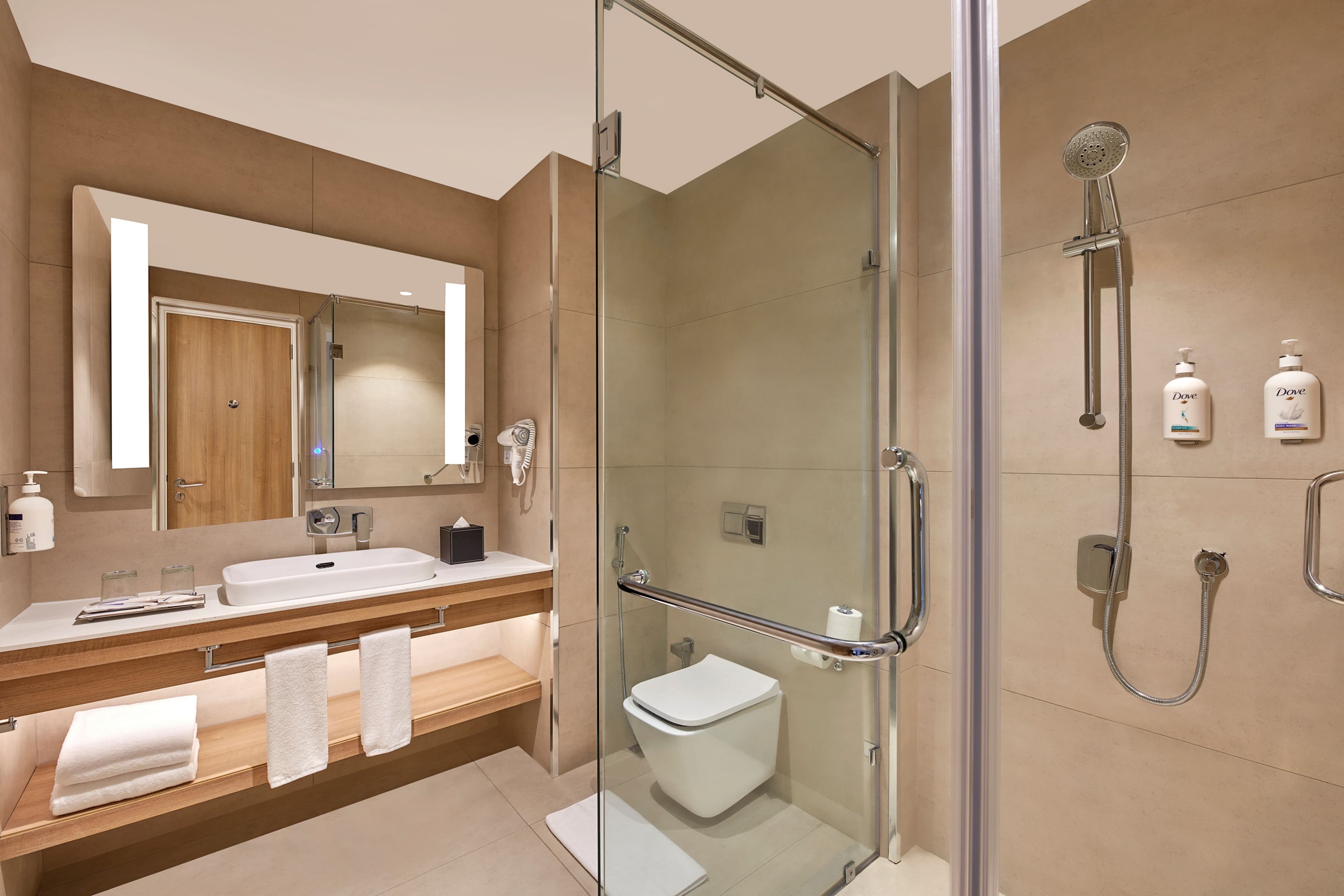 Holiday Inn Express Bengaluru Bommasandra - Image 5