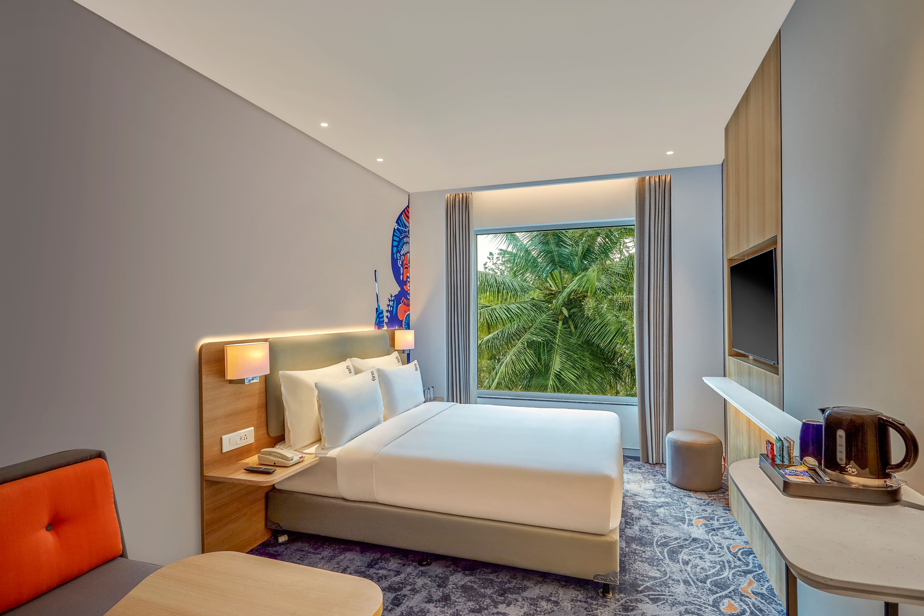Holiday Inn Express Bengaluru Bommasandra - Image 2