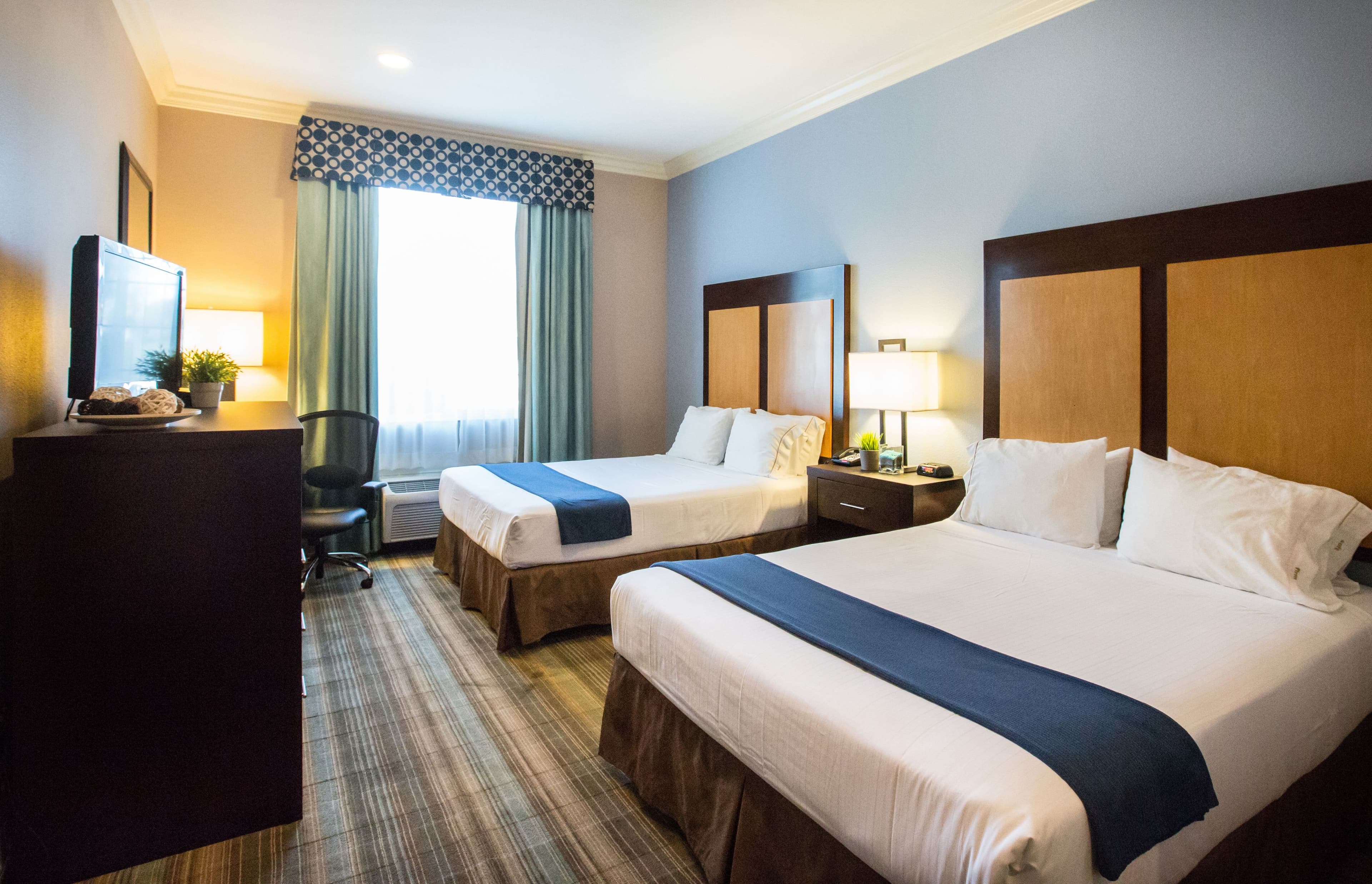 Holiday Inn Express Benicia — 14