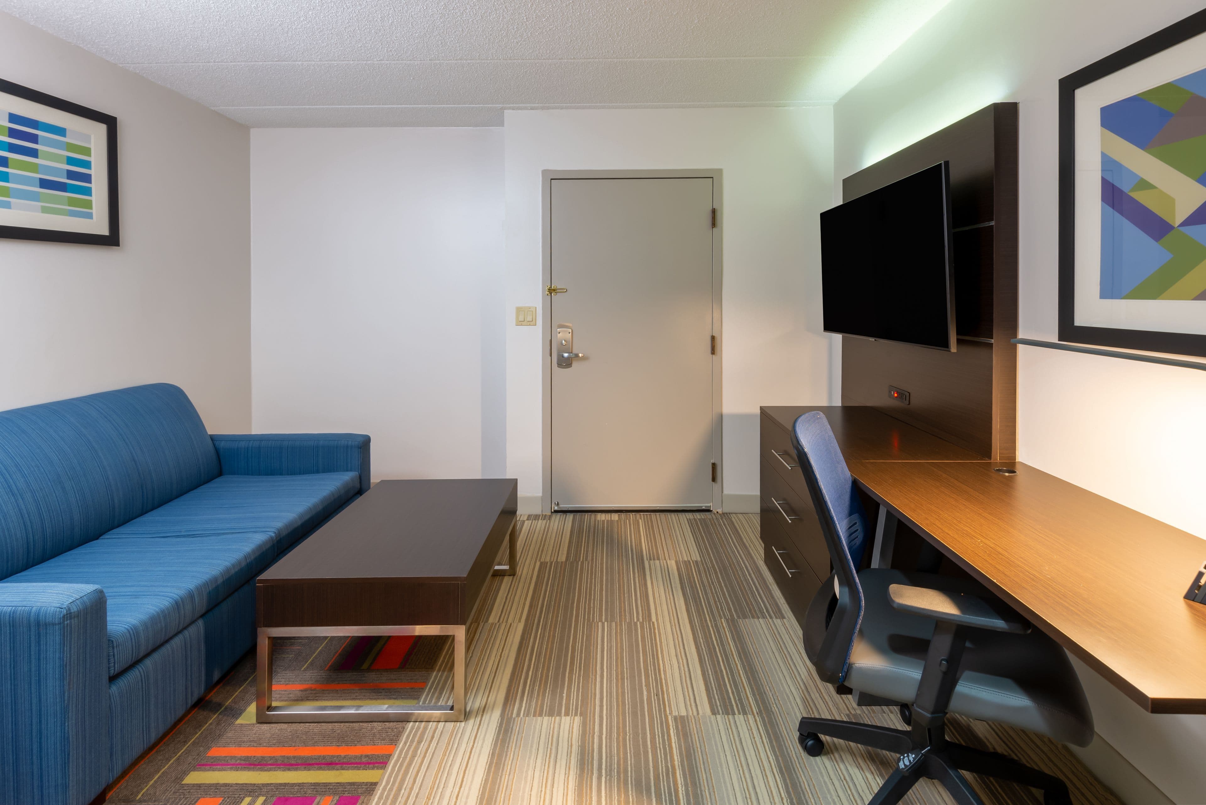 Holiday Inn Express Philadelphia NE - Bensalem — 12