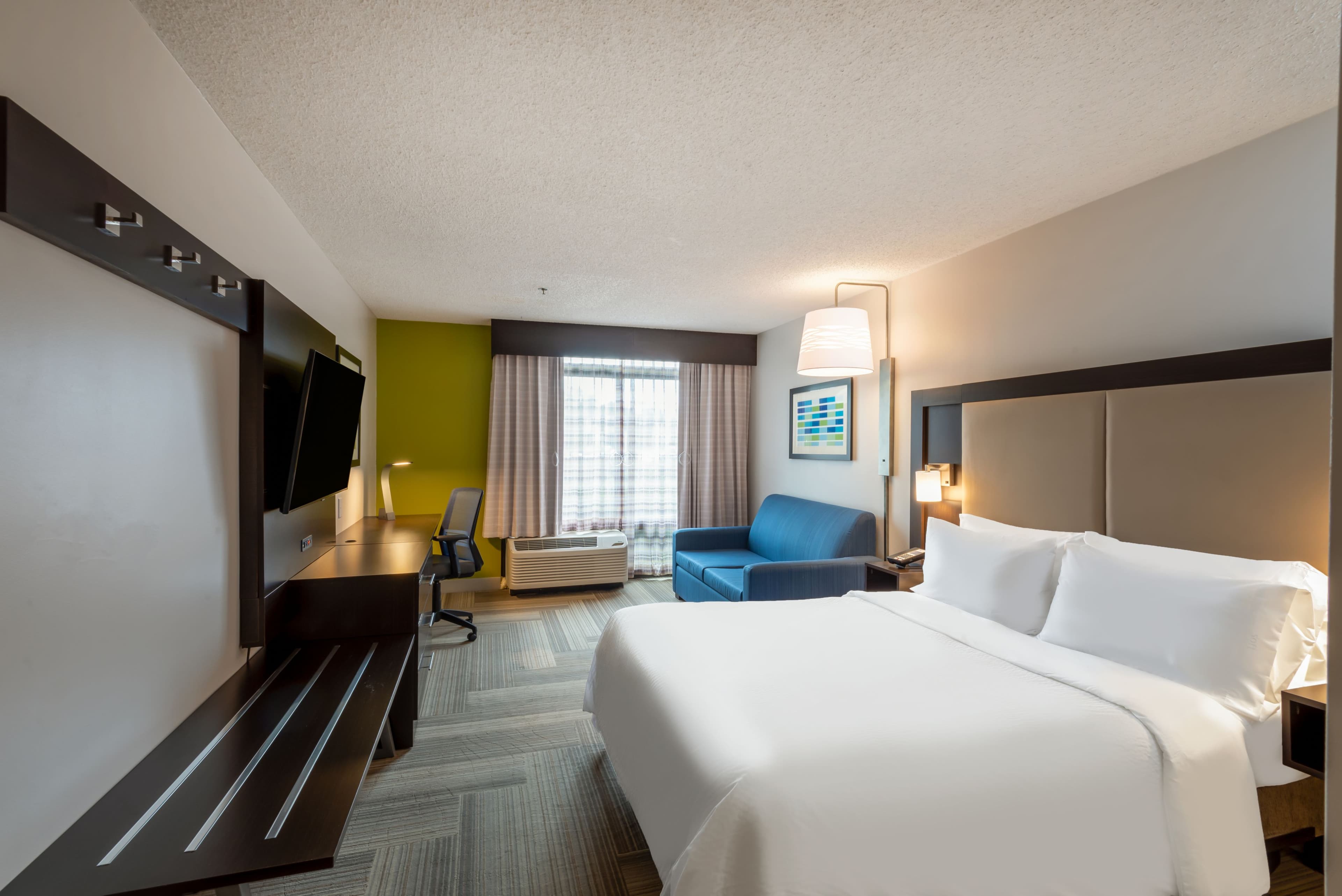 Holiday Inn Express Philadelphia NE - Bensalem — 14