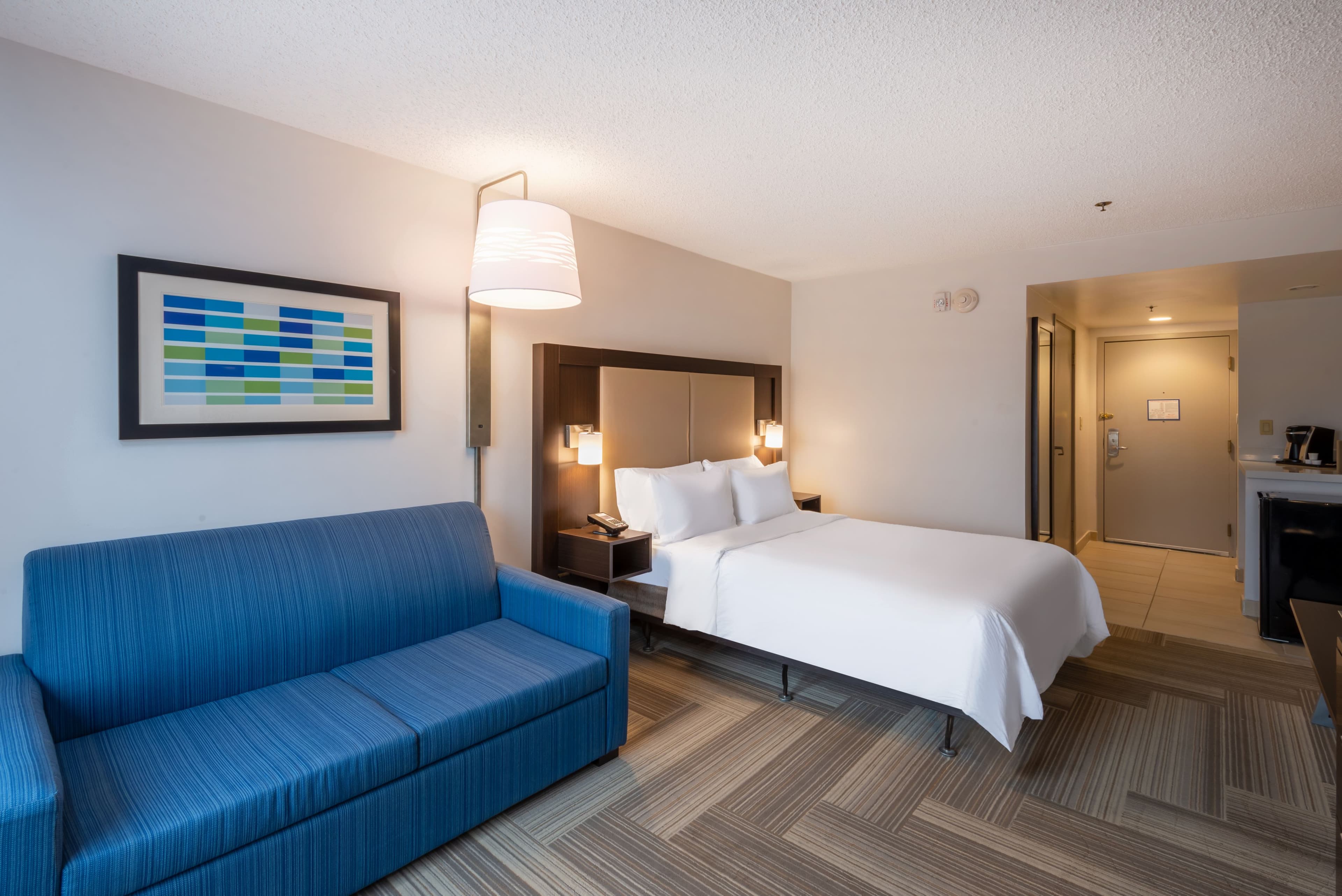 Holiday Inn Express Philadelphia NE - Bensalem — 13