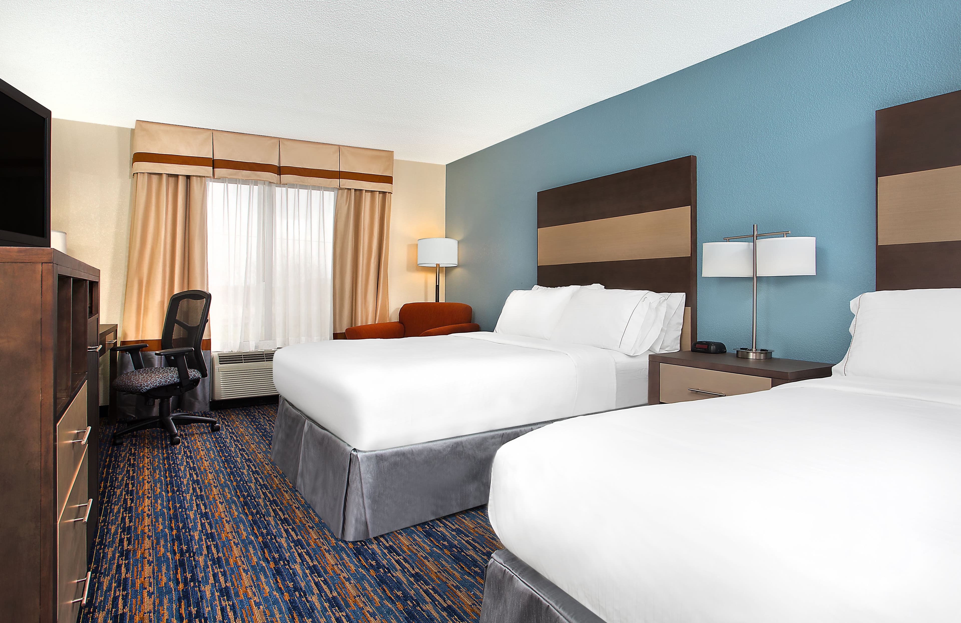 Holiday Inn Express Berea — 8