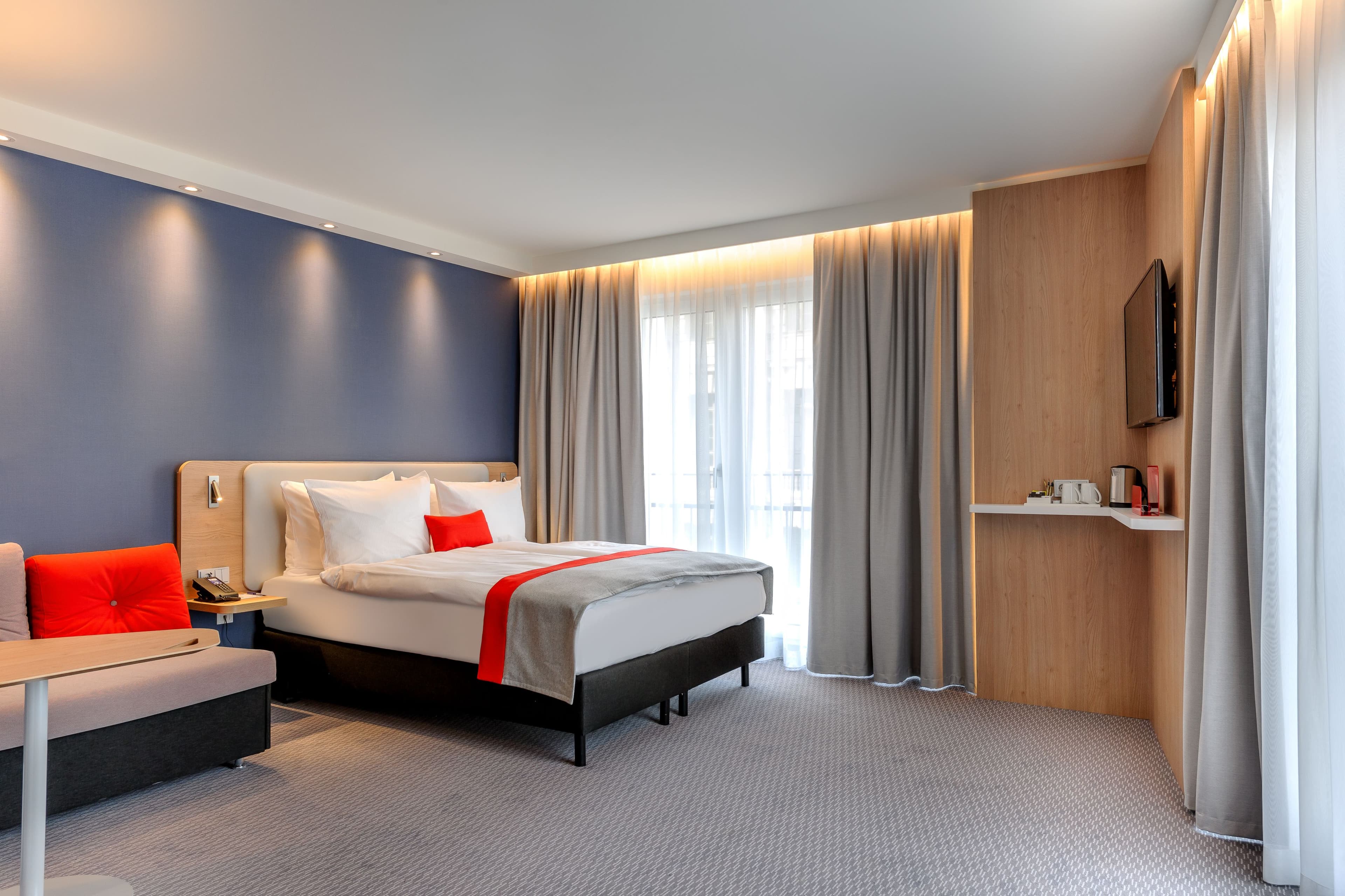 Holiday Inn Express Berlin - Alexanderplatz - Image 5