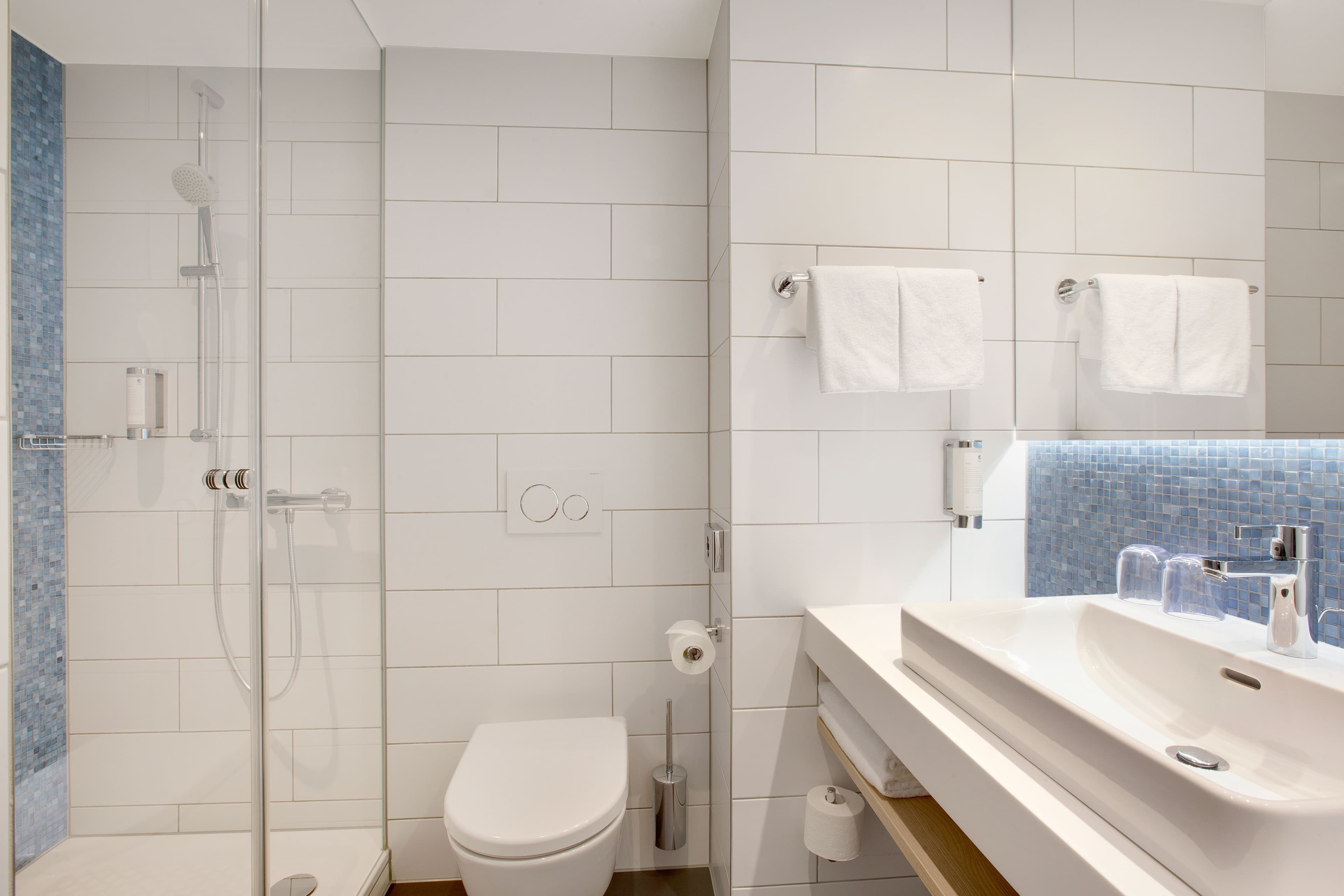 Holiday Inn Express Berlin - Alexanderplatz — 17