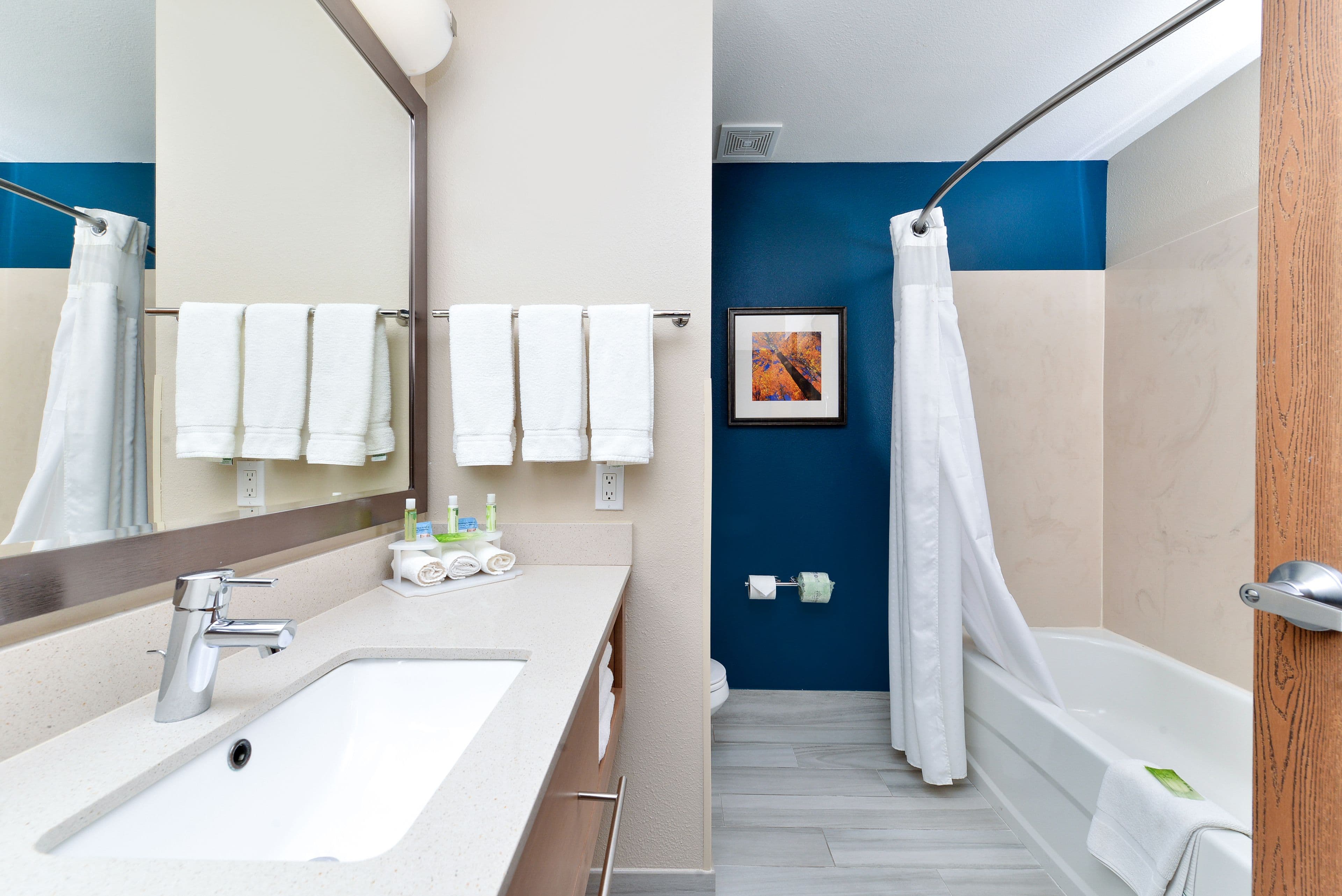 Holiday Inn Express Albuquerque N - Bernalillo — 9