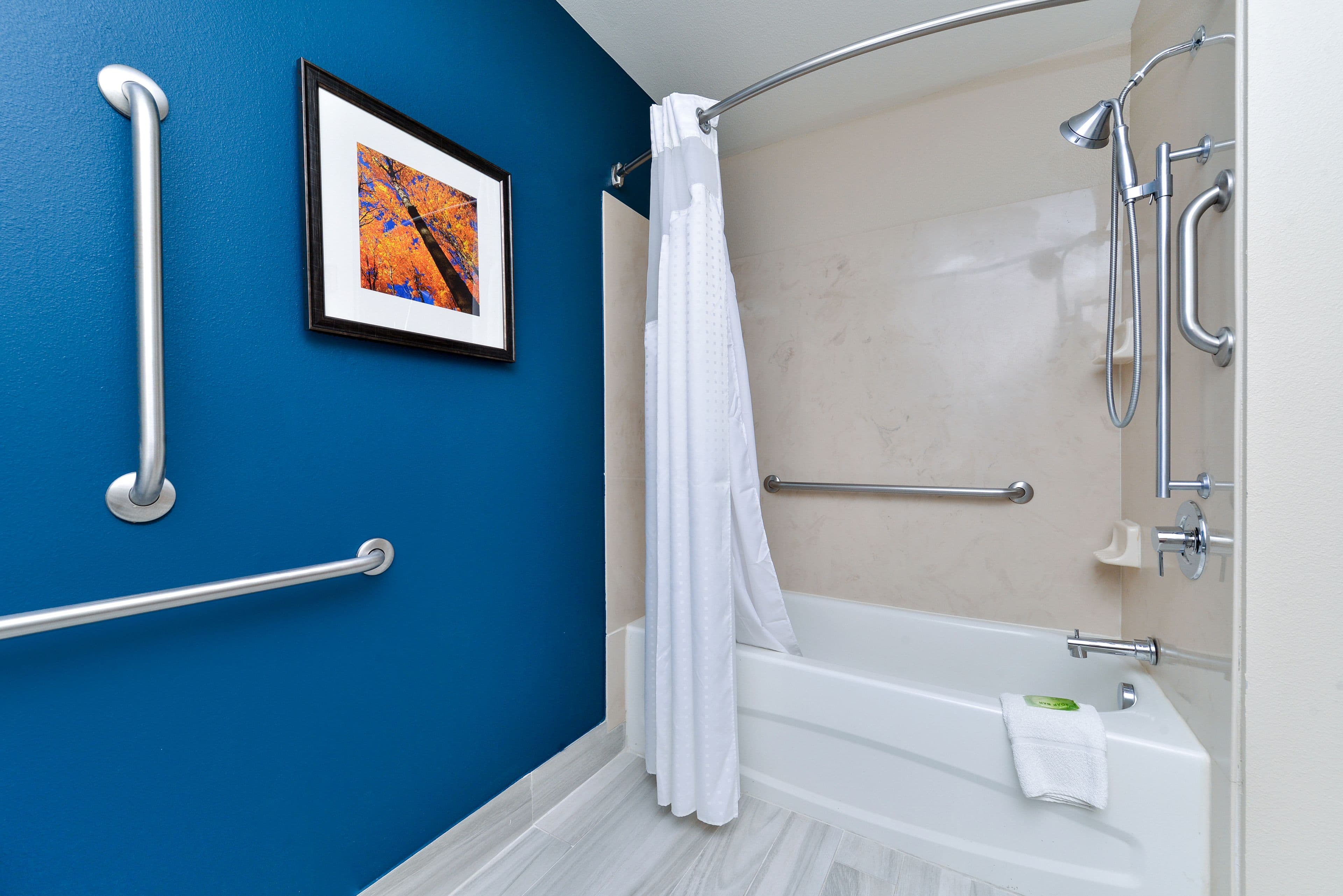 Holiday Inn Express Albuquerque N - Bernalillo — 24