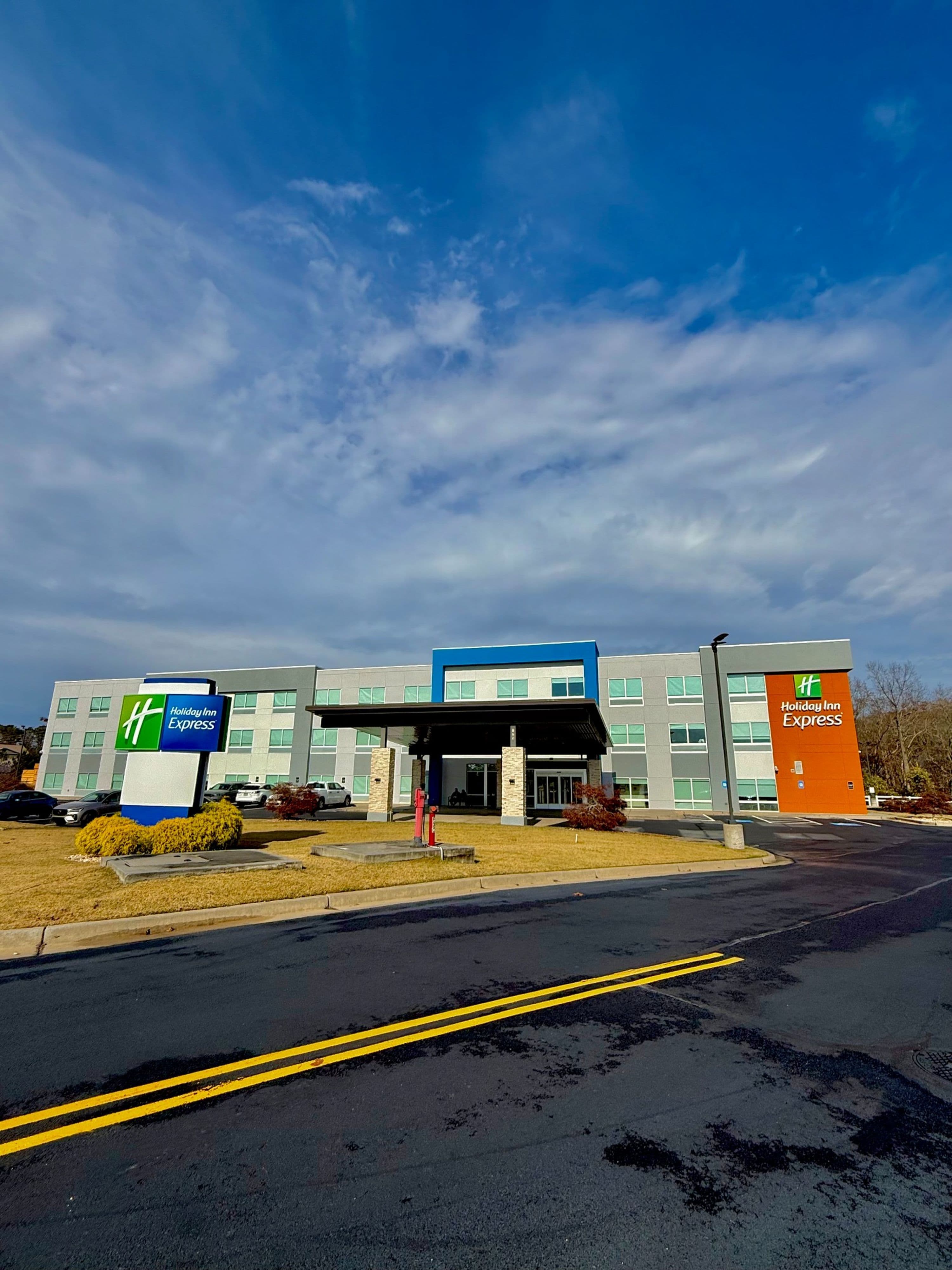 Holiday Inn Express Bethlehem