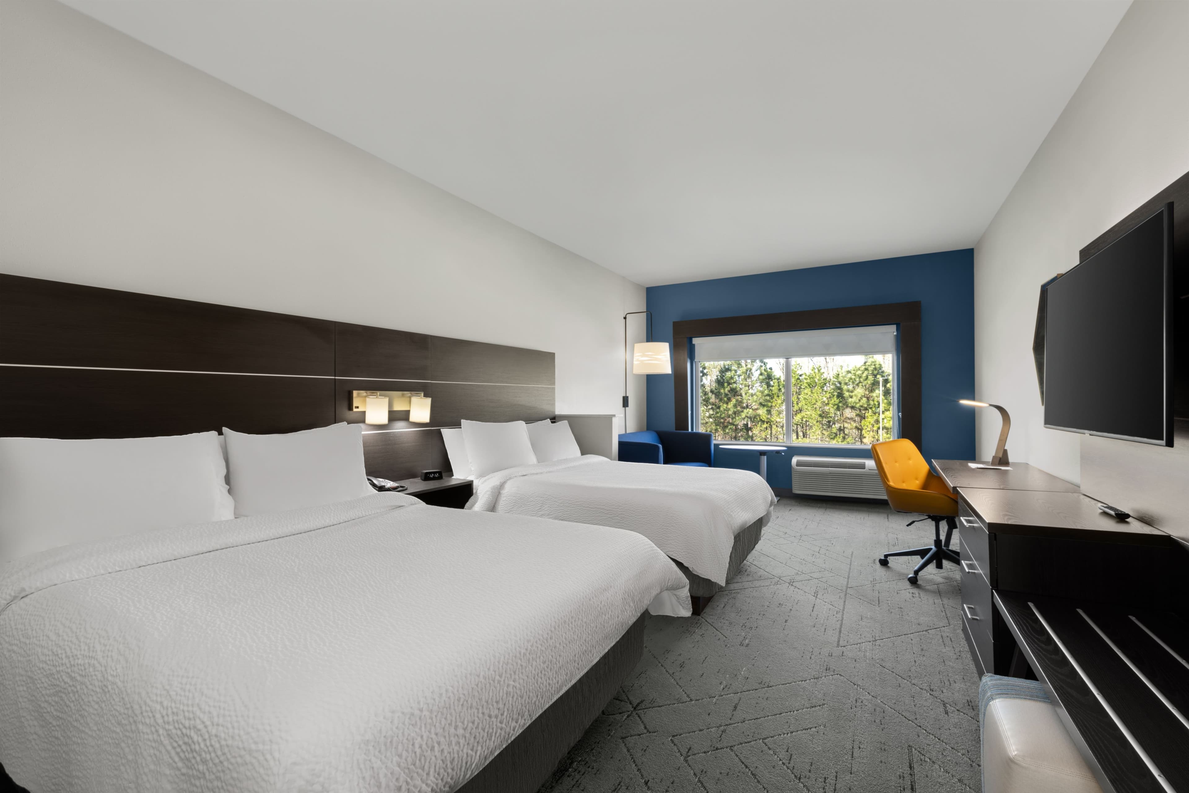 Holiday Inn Express Bethlehem — 14