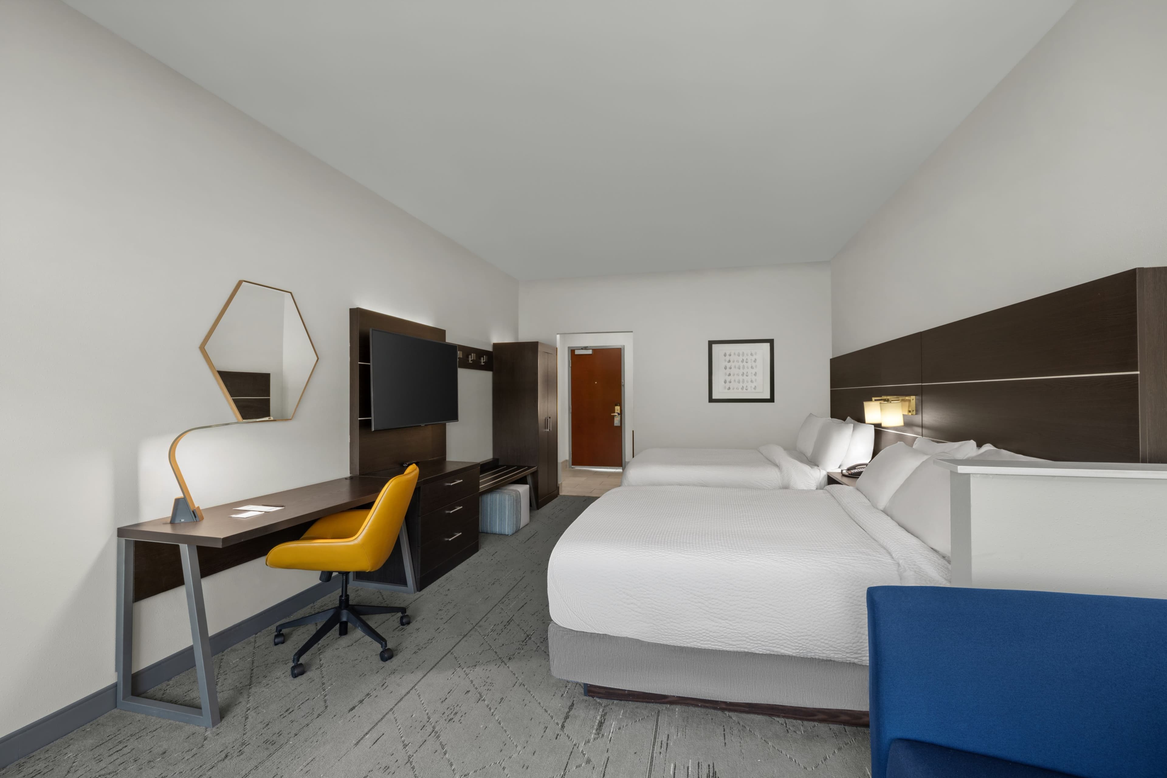 Holiday Inn Express Bethlehem — 16