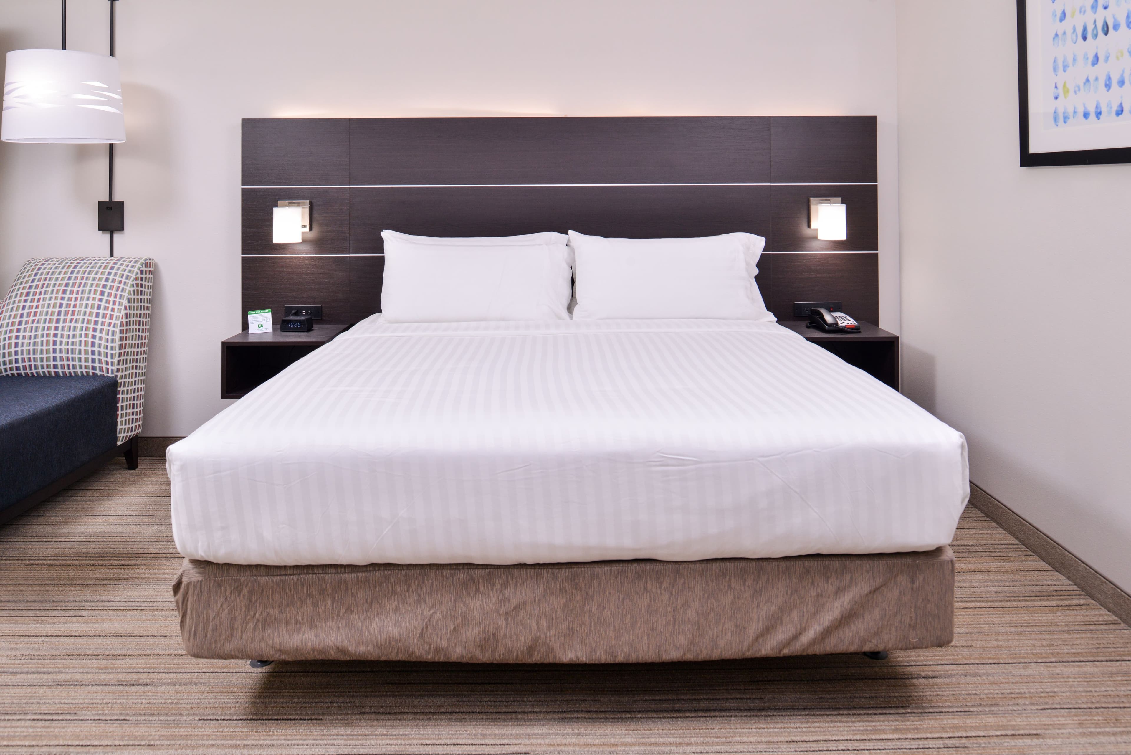 Holiday Inn Express Bethlehem — 3