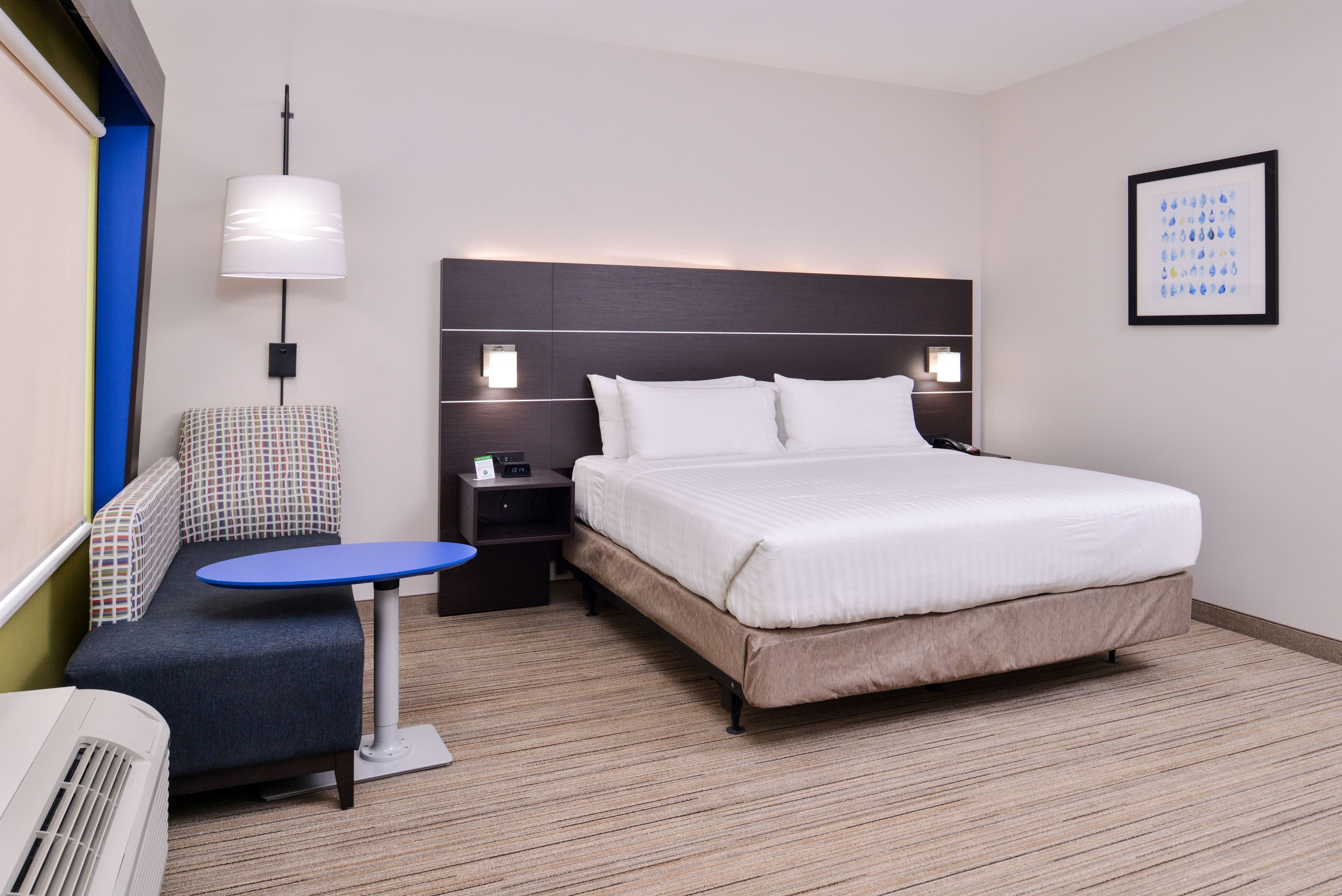 Holiday Inn Express Bethlehem — 5