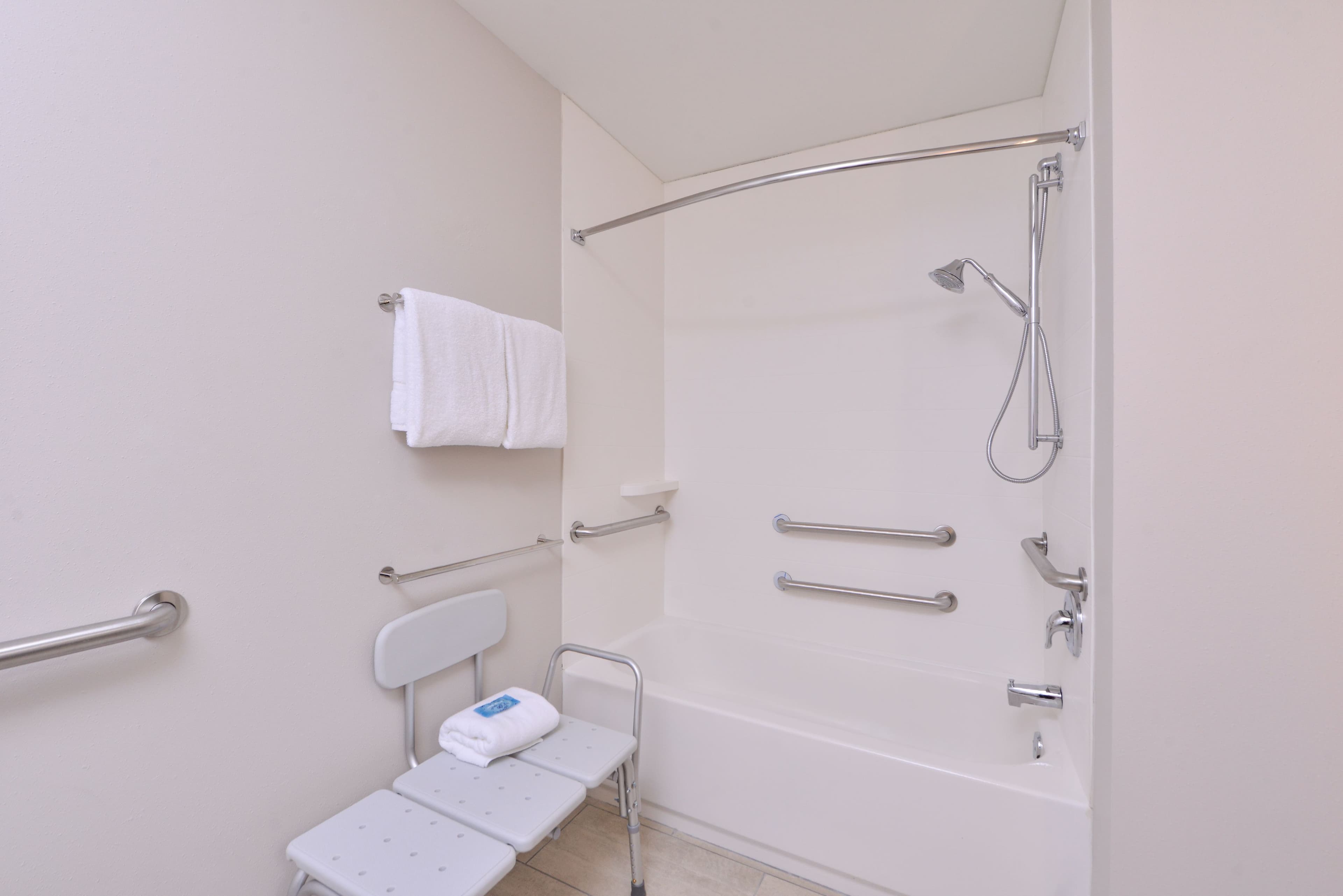 Holiday Inn Express Bethlehem — 6