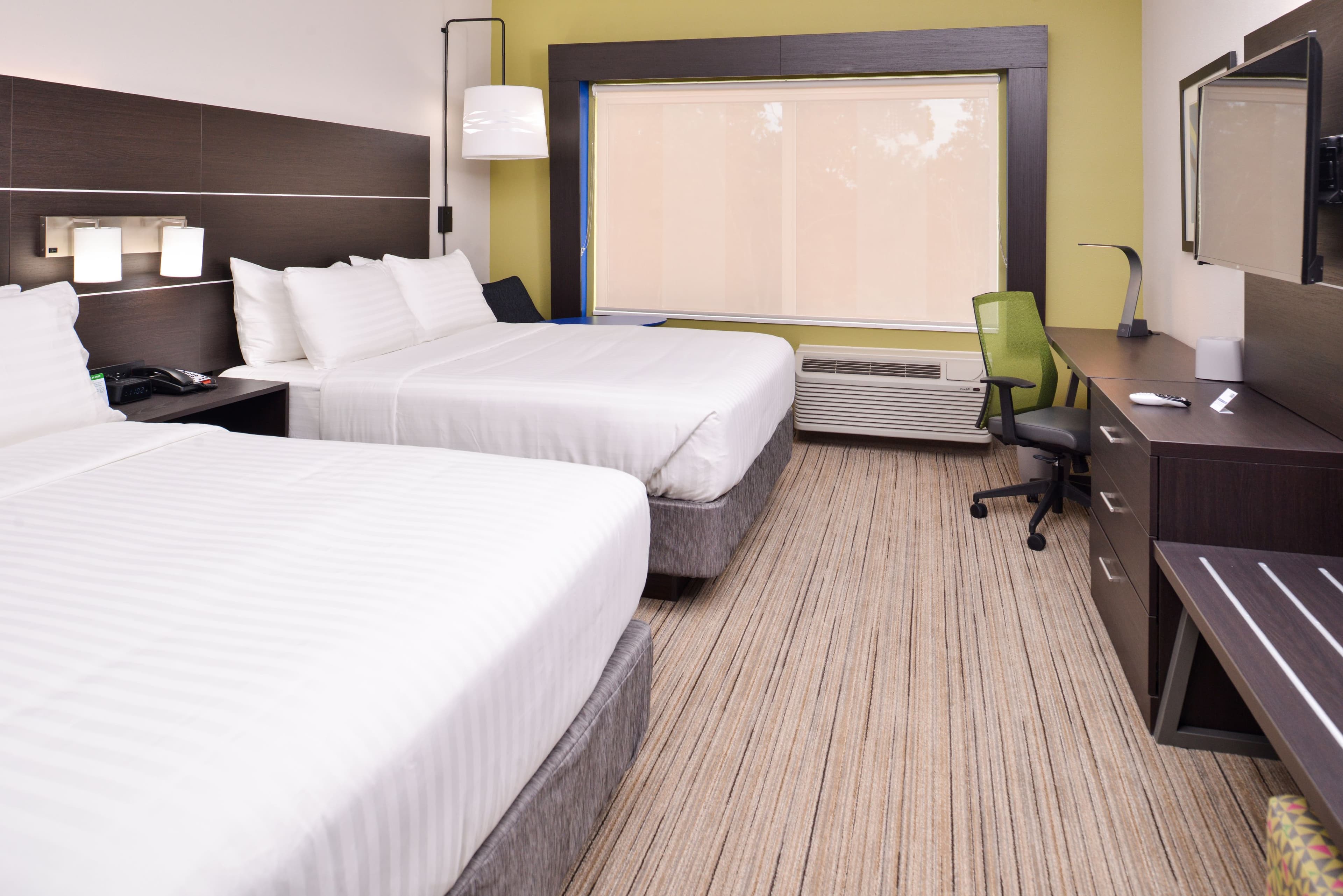 Holiday Inn Express Bethlehem — 15