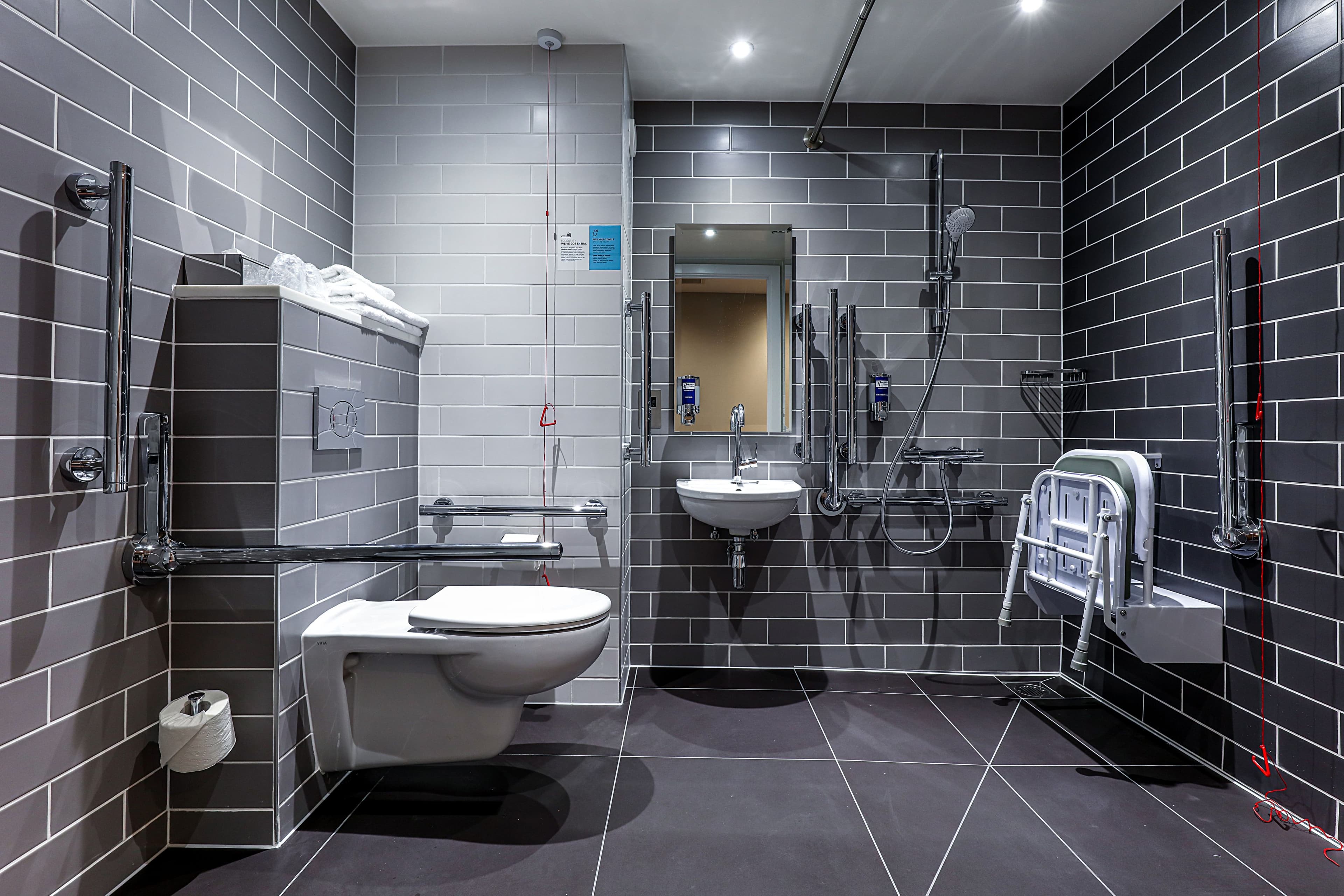 Holiday Inn Express Bicester — 19