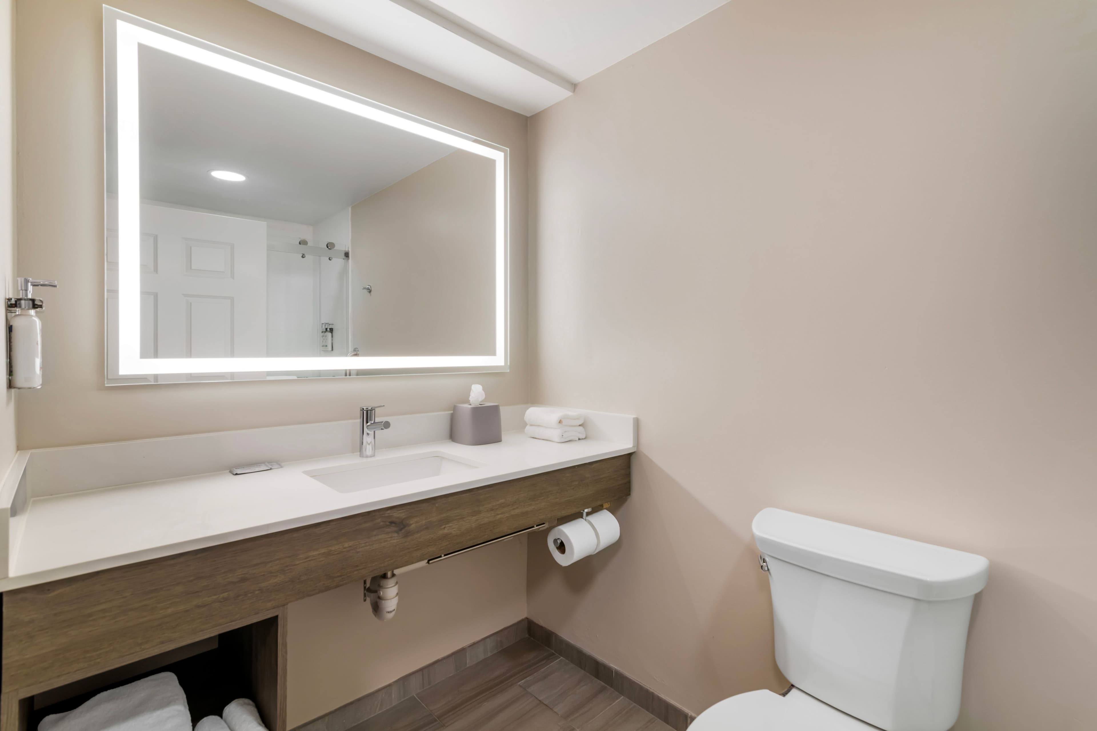 Holiday Inn Express Biddeford — 8