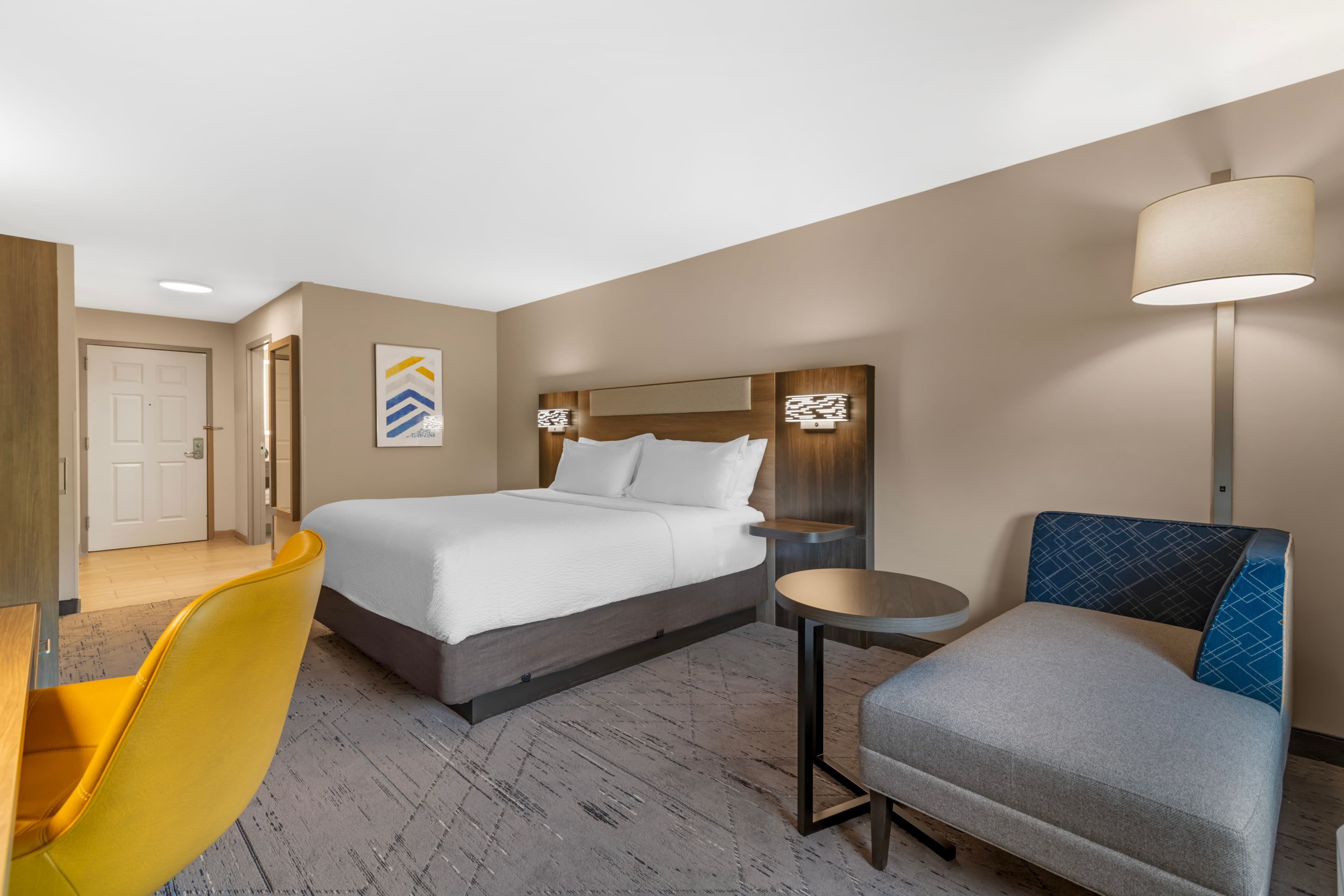 Holiday Inn Express Biddeford — 10