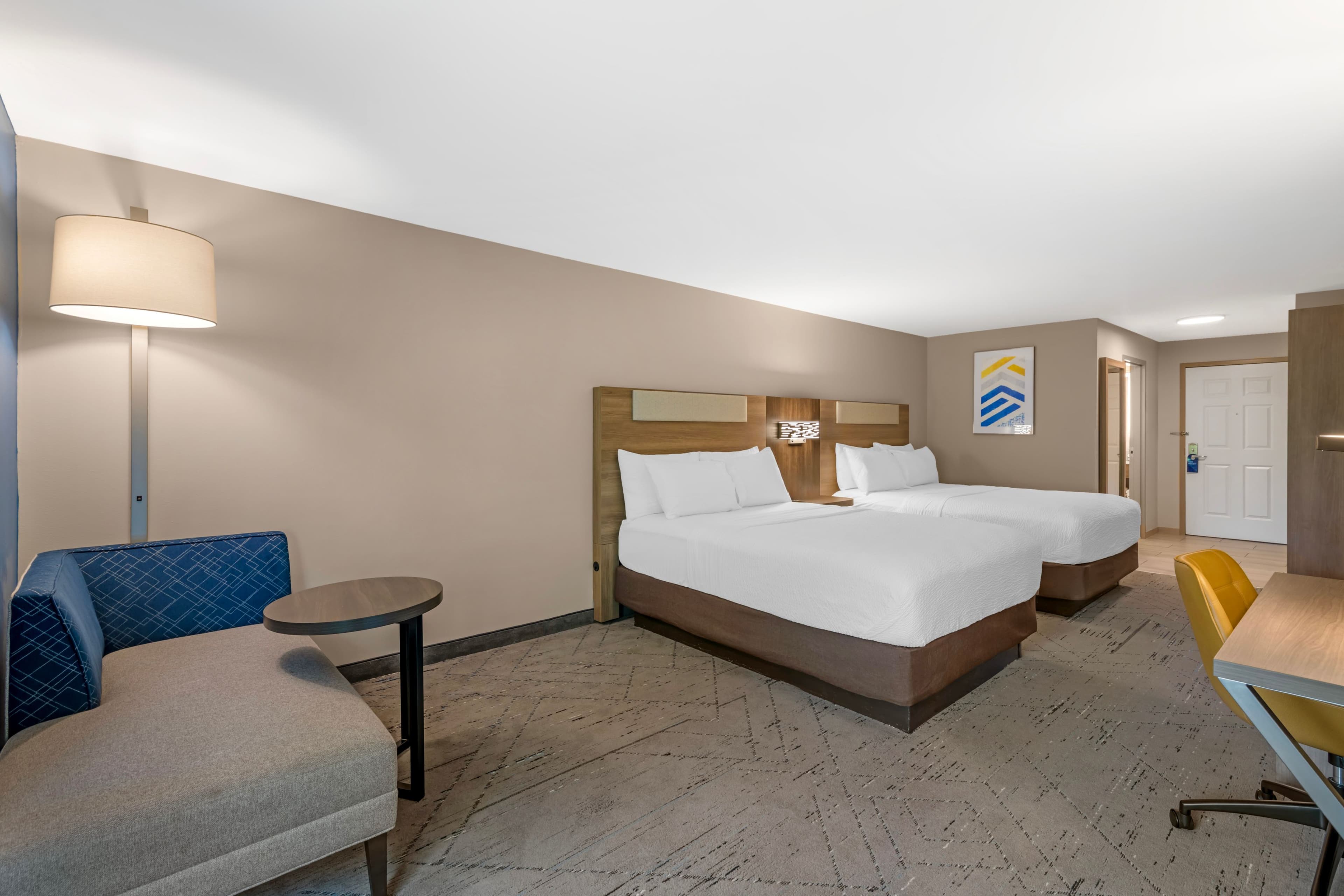 Holiday Inn Express Biddeford — 16